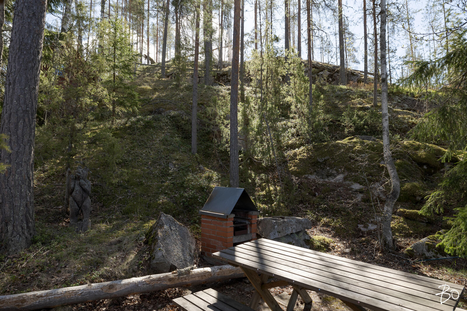 Vähä-Rihu 85 B  - bild 17