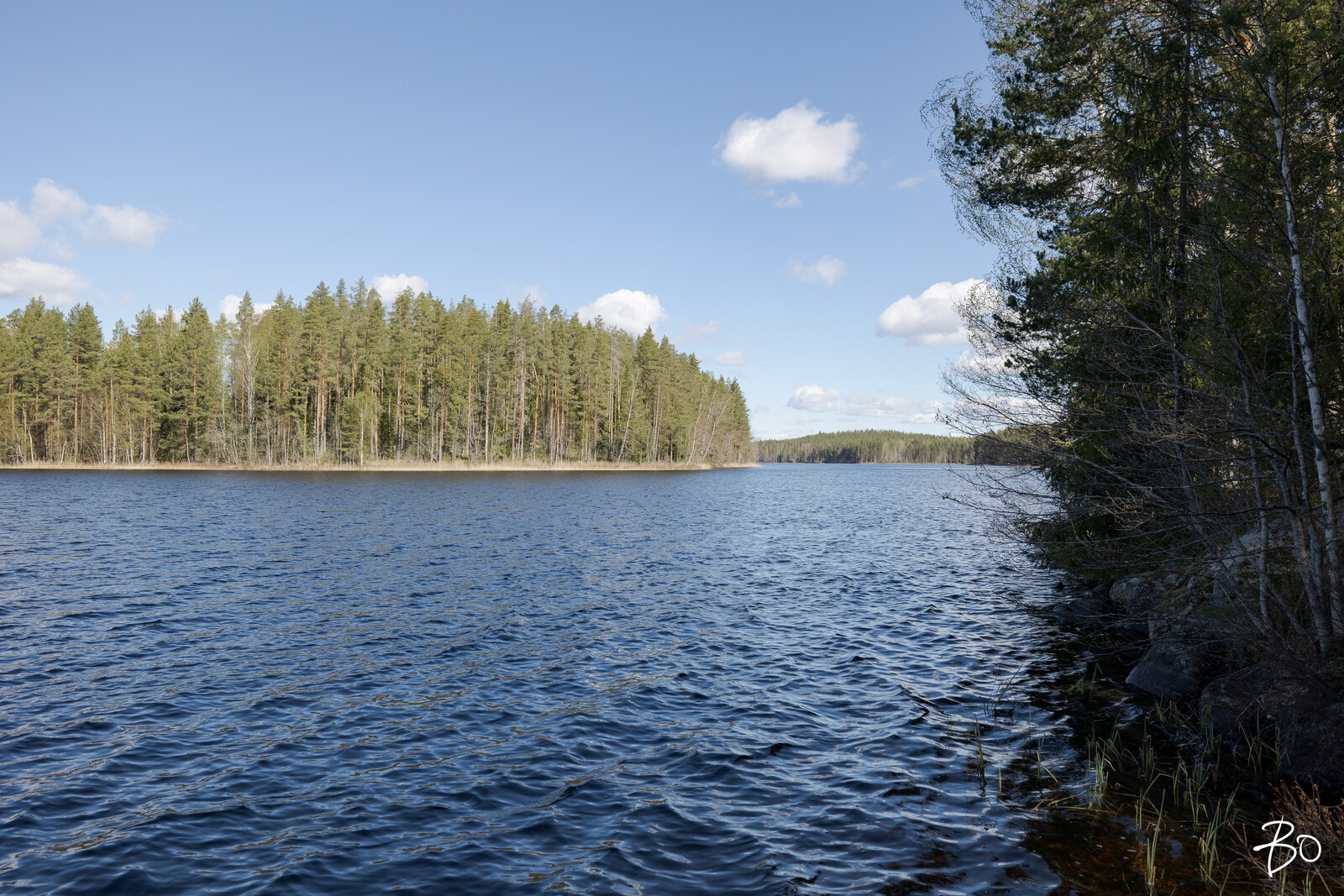Vähä-Rihu 85 B  - bild 22