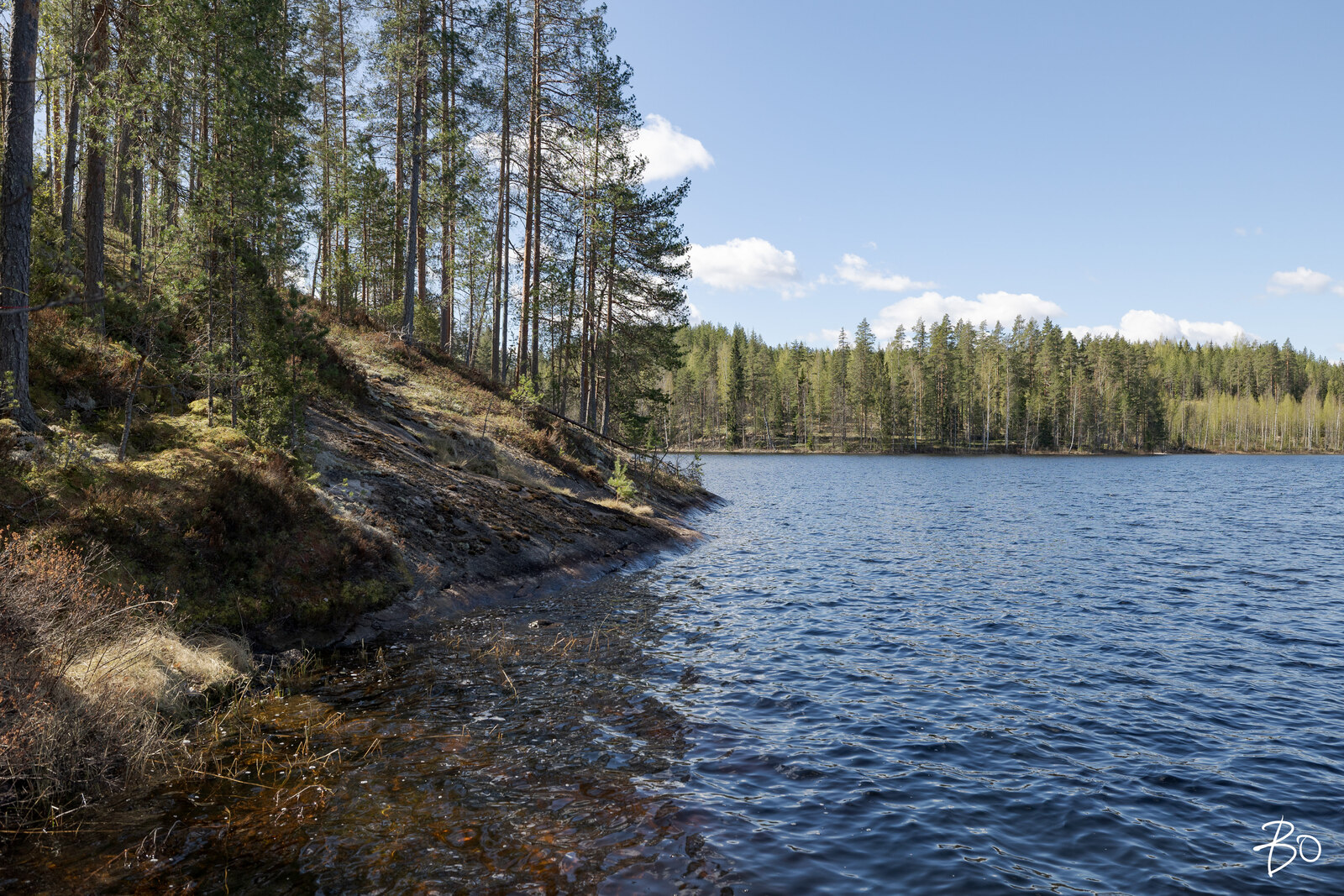 Vähä-Rihu 85 B  - bild 21