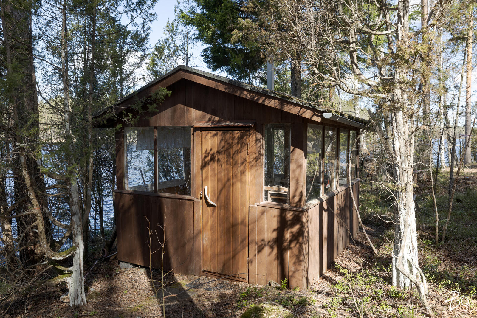 Vähä-Rihu 85 B  - bild 18