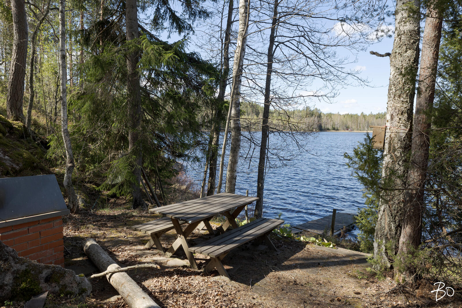 Vähä-Rihu 85 B  - bild 23