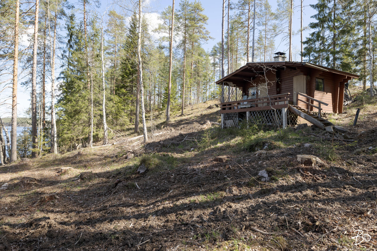 Vähä-Rihu 85 B  - bild 19