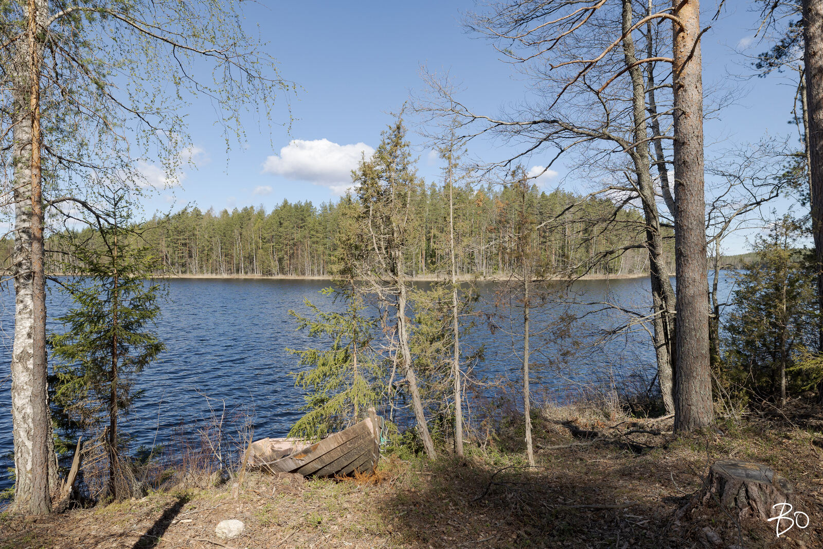 Vähä-Rihu 85 B  - bild 24