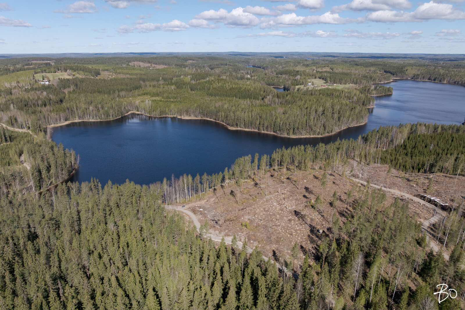 Vähä-Rihu 85 B  - bild 26
