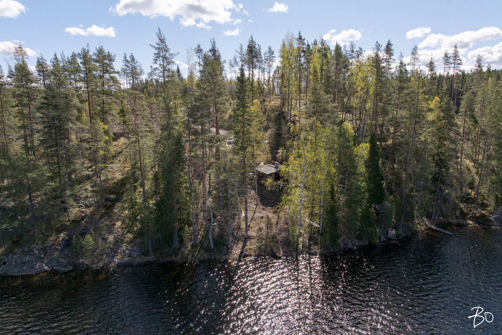 Vähä-Rihu 85 B  - bild 27