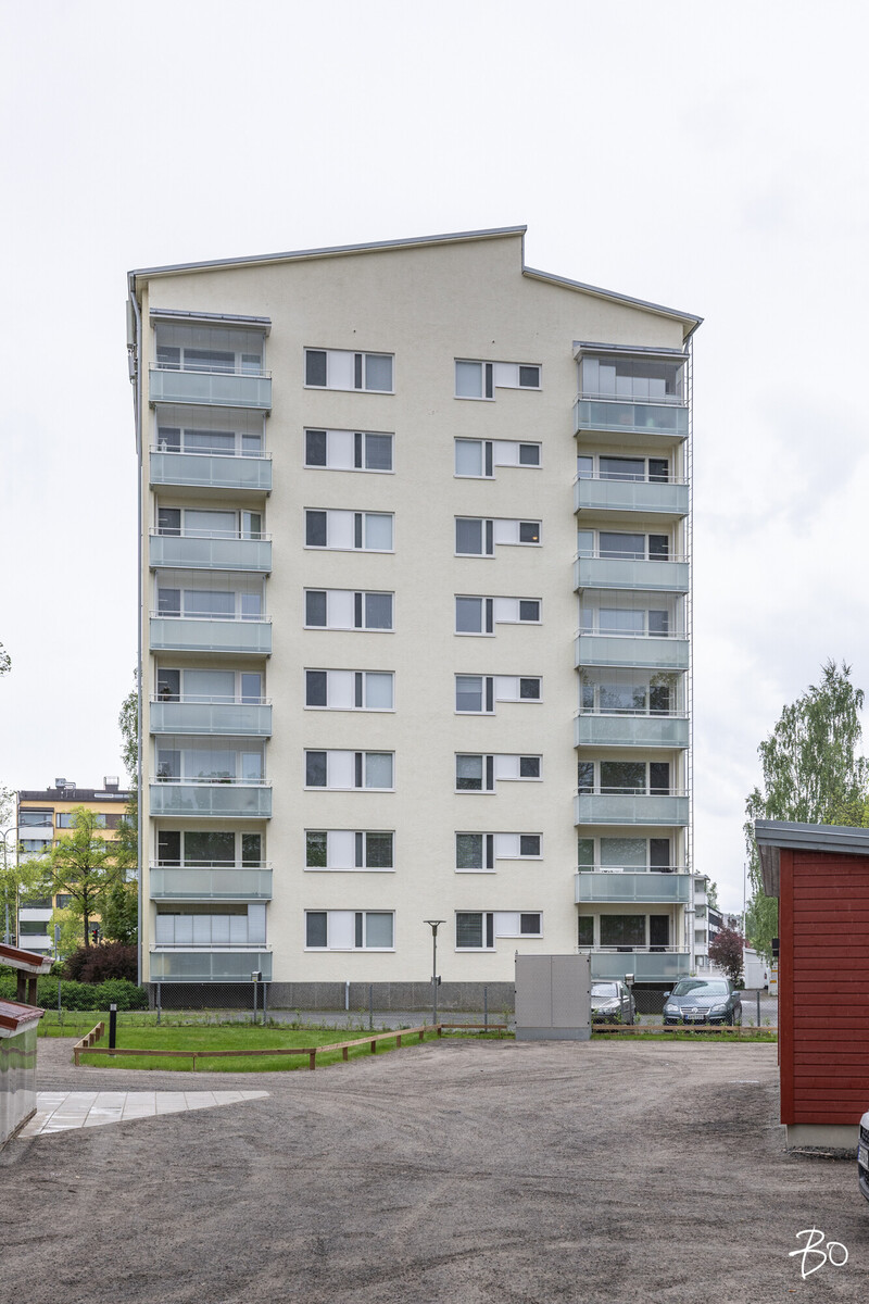 Parolantie 20 - kuva 3