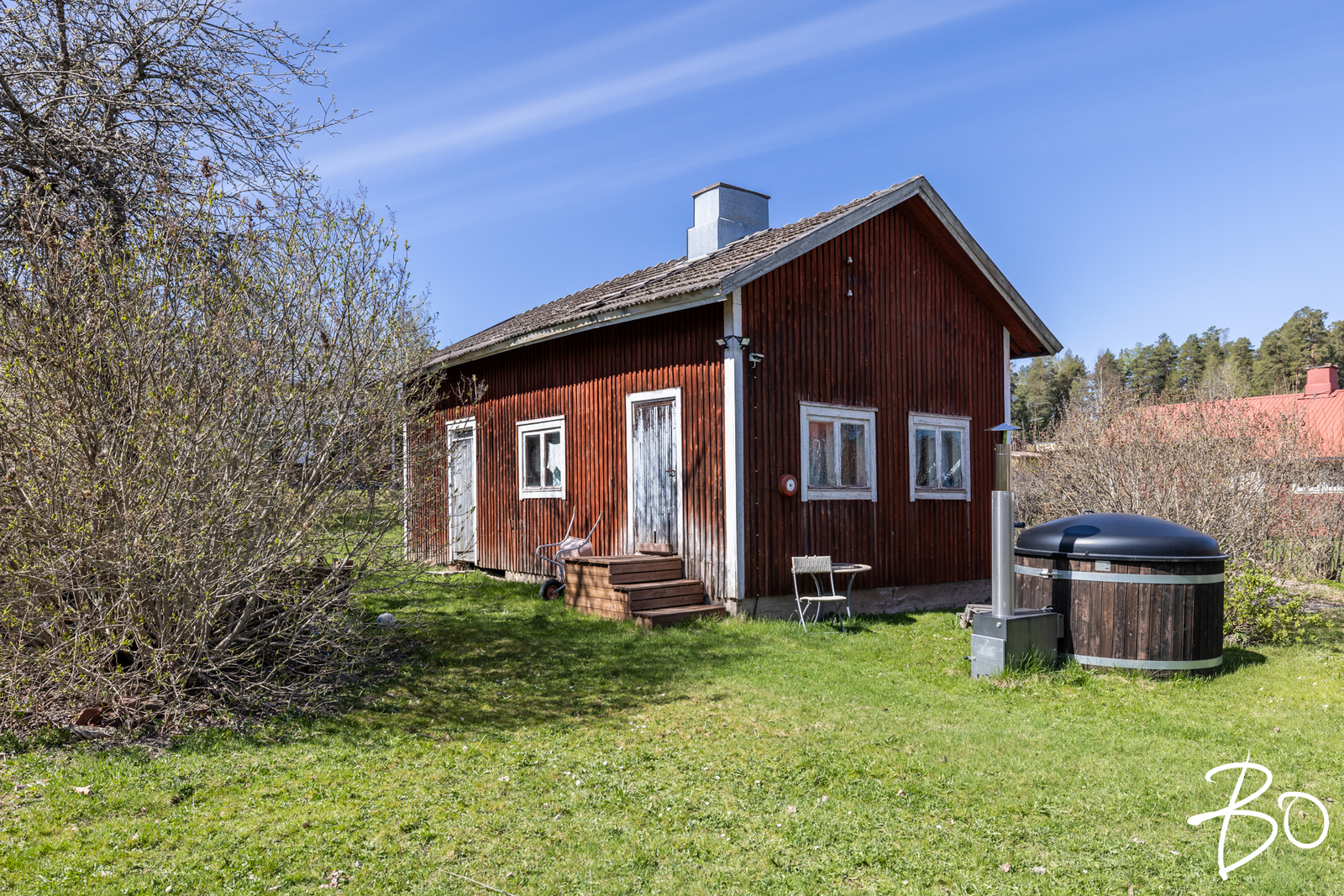Mäyräntie 28 - kuva 5