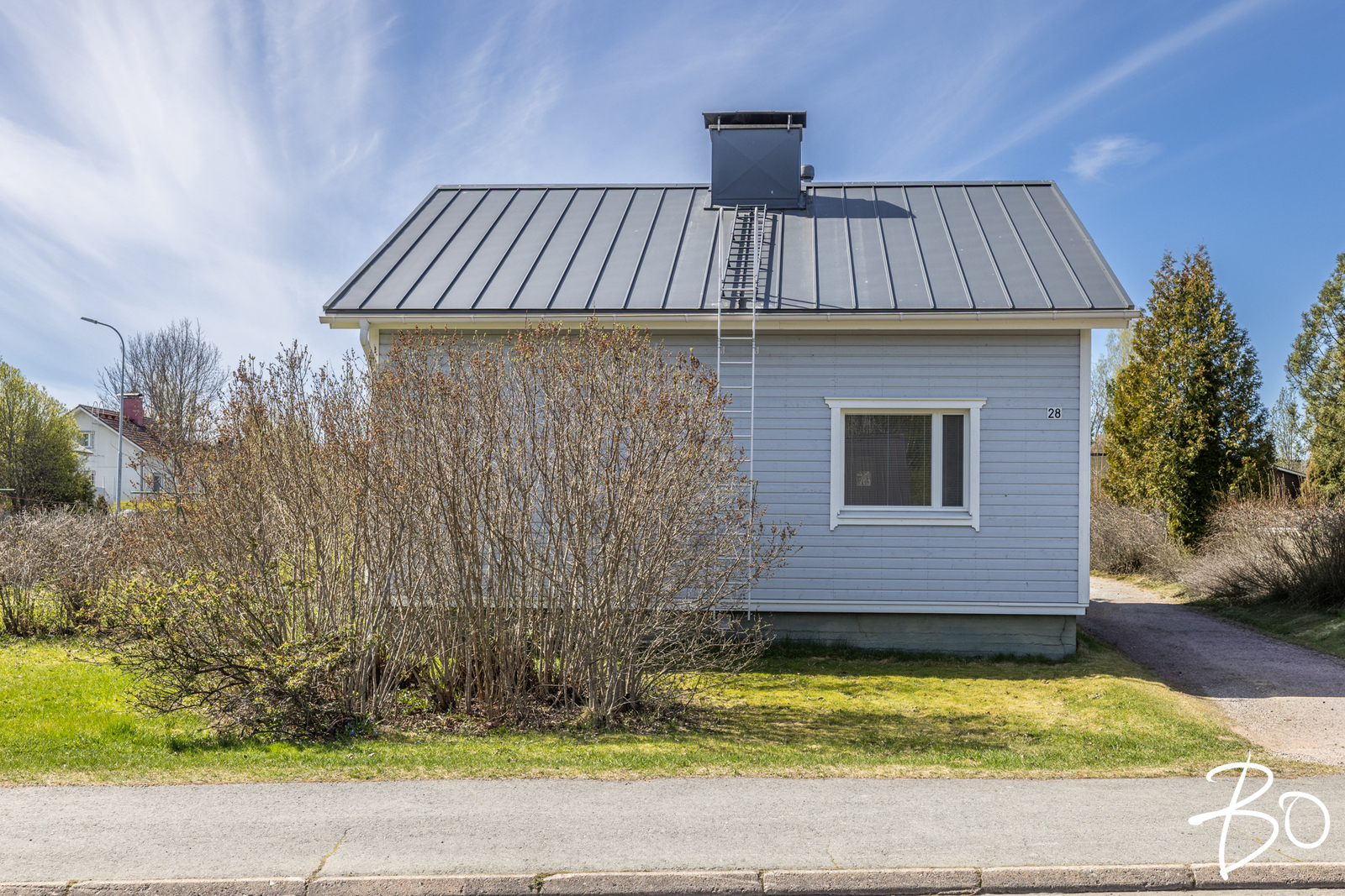 Mäyräntie 28 - kuva 3