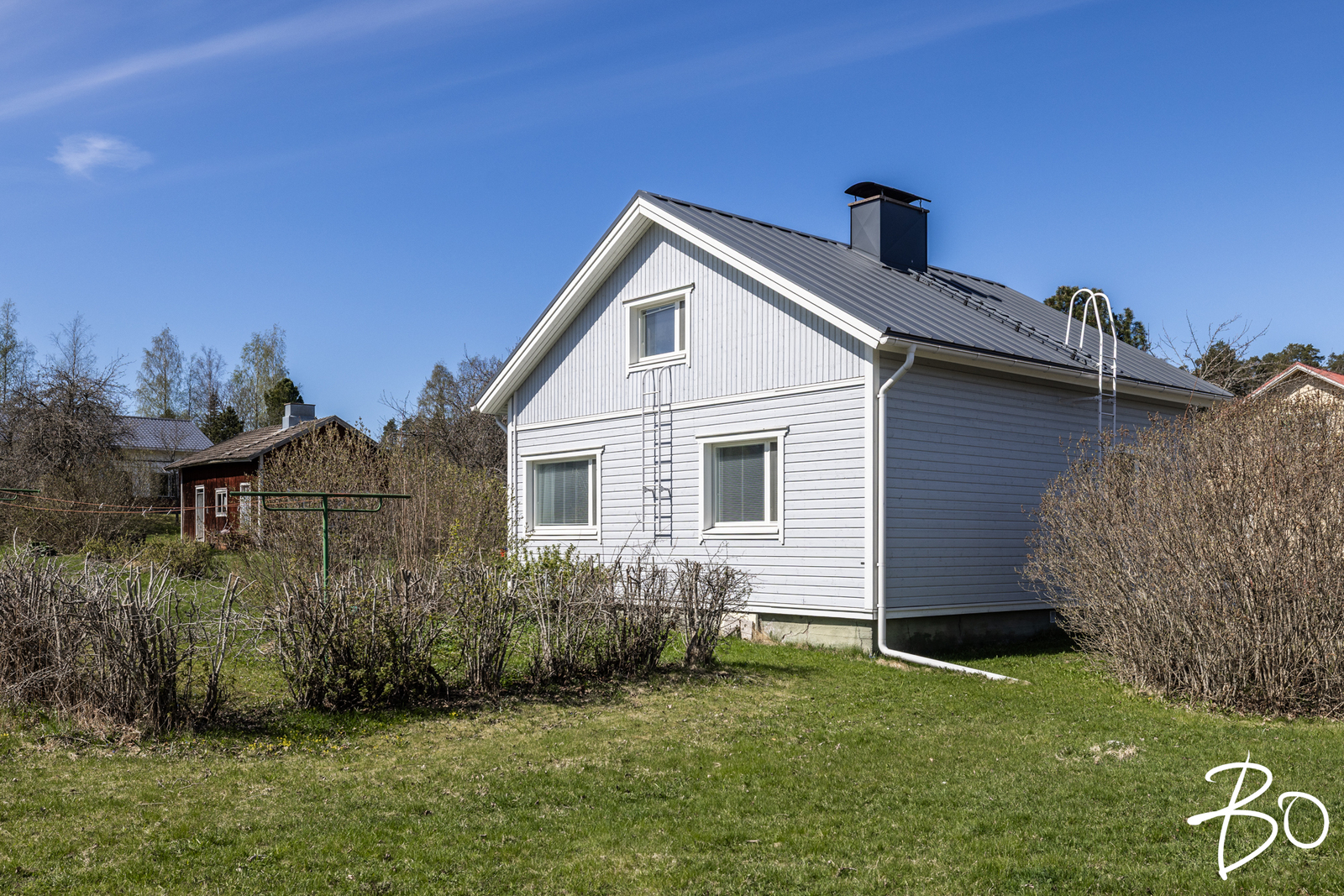 Mäyräntie 28 - kuva 2