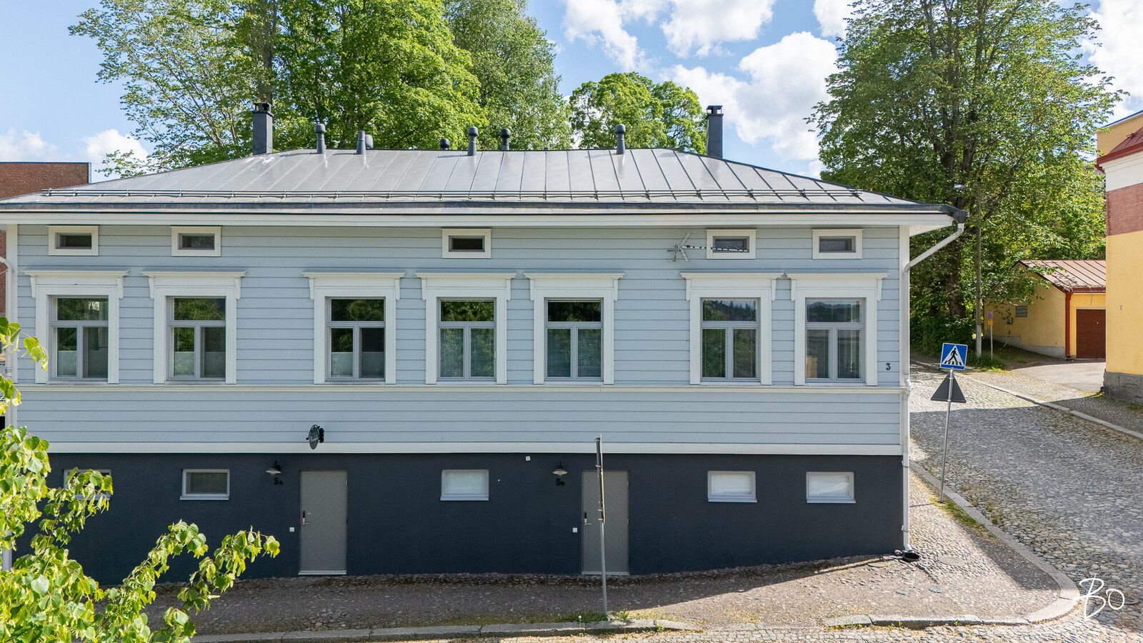 Koulukatu 5 - kuva 52