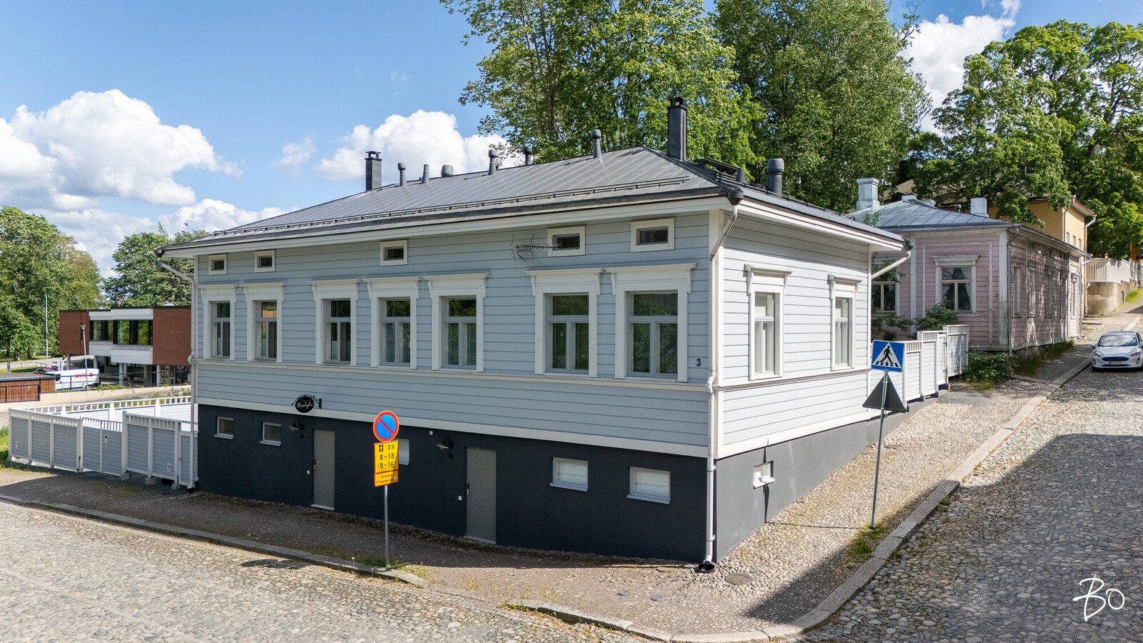 Koulukatu 5 - kuva 49