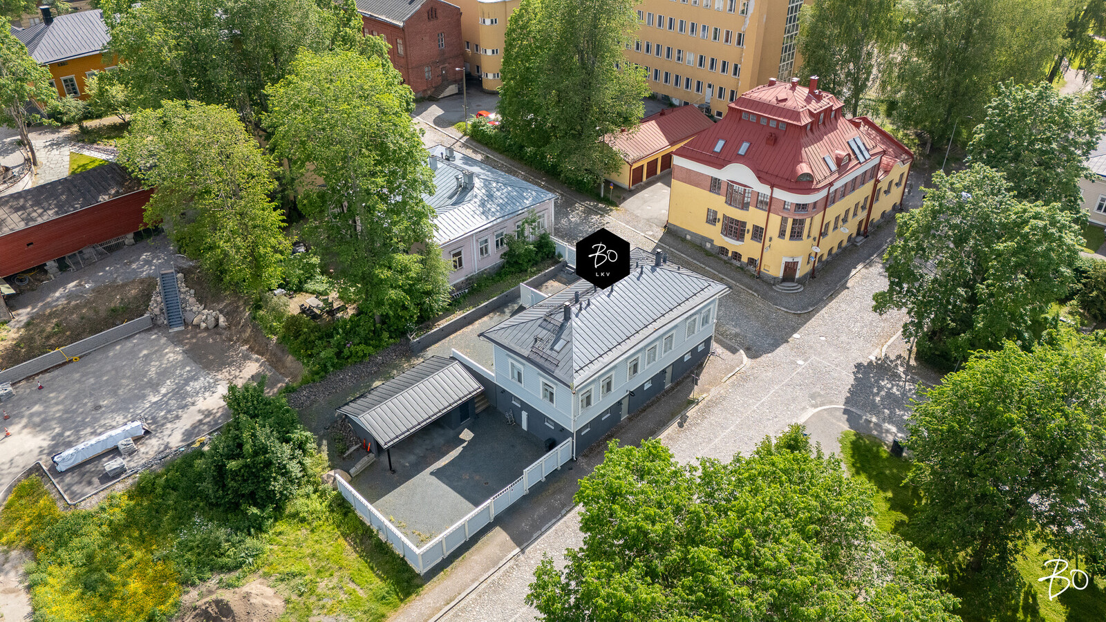 Koulukatu 5 - kuva 50