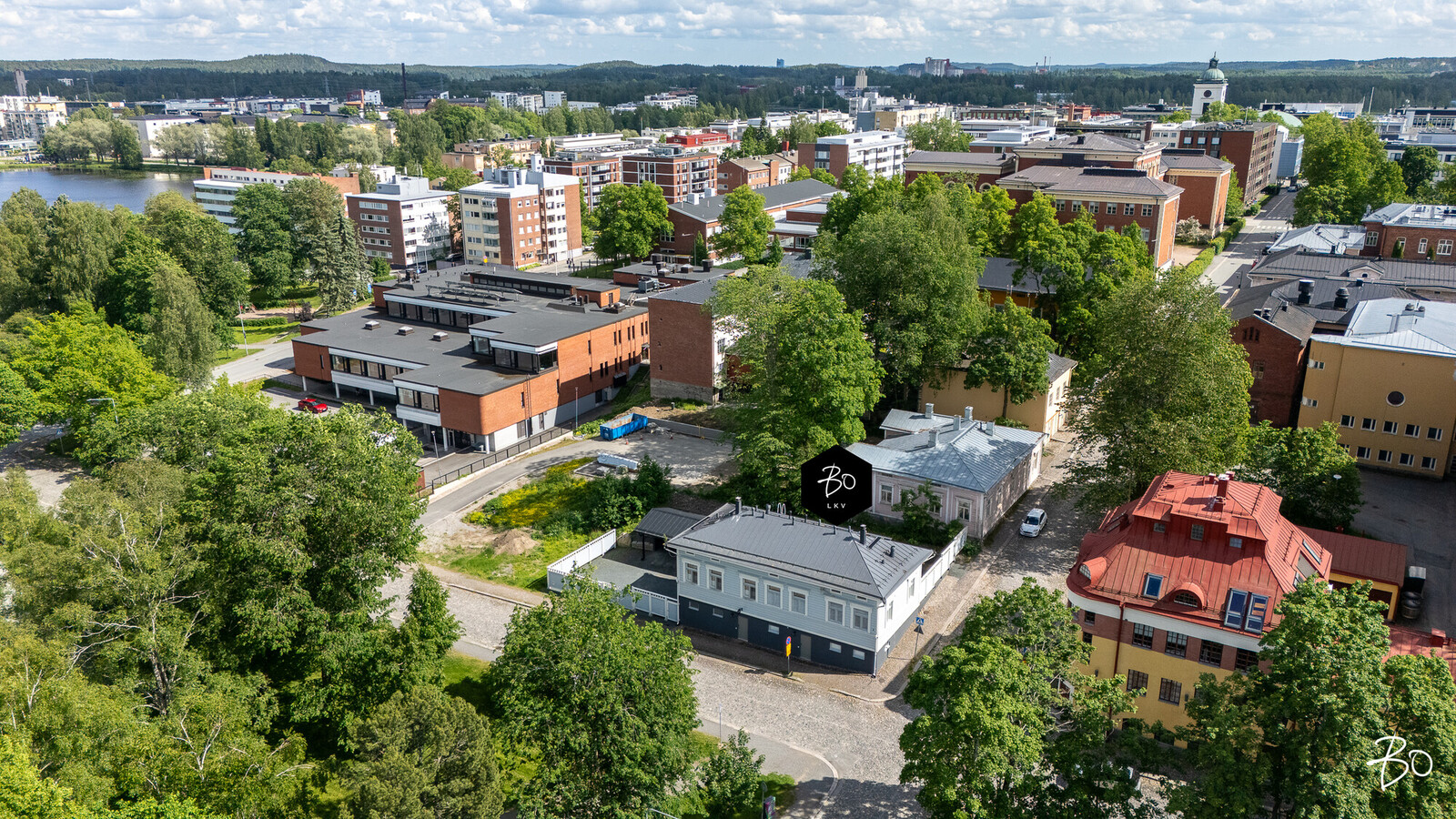 Koulukatu 5 - kuva 53