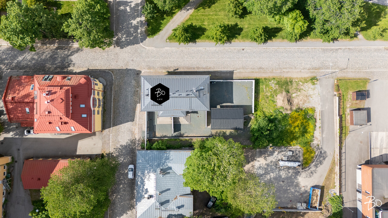 Koulukatu 5 - kuva 55