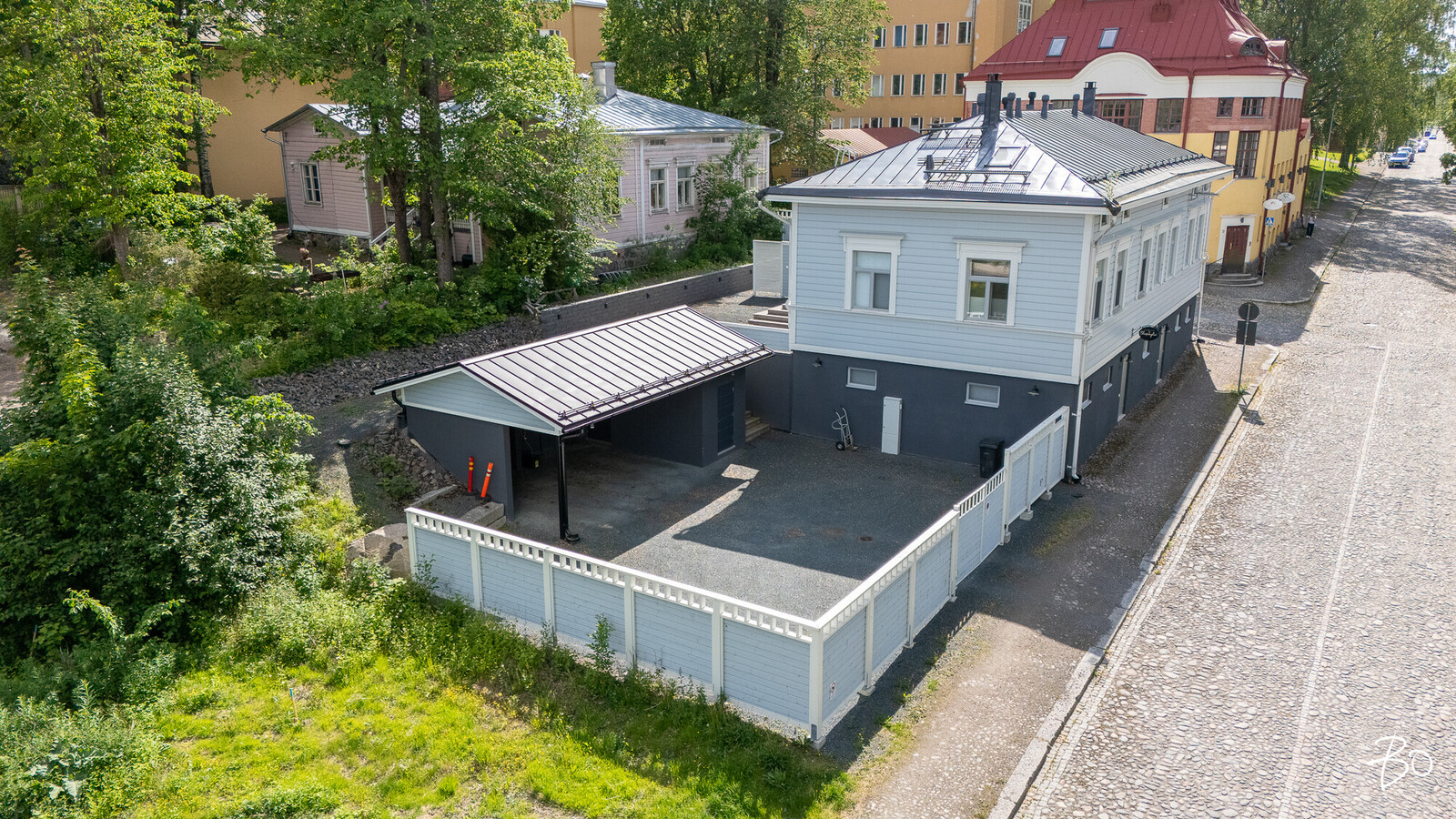 Koulukatu 5 - kuva 56