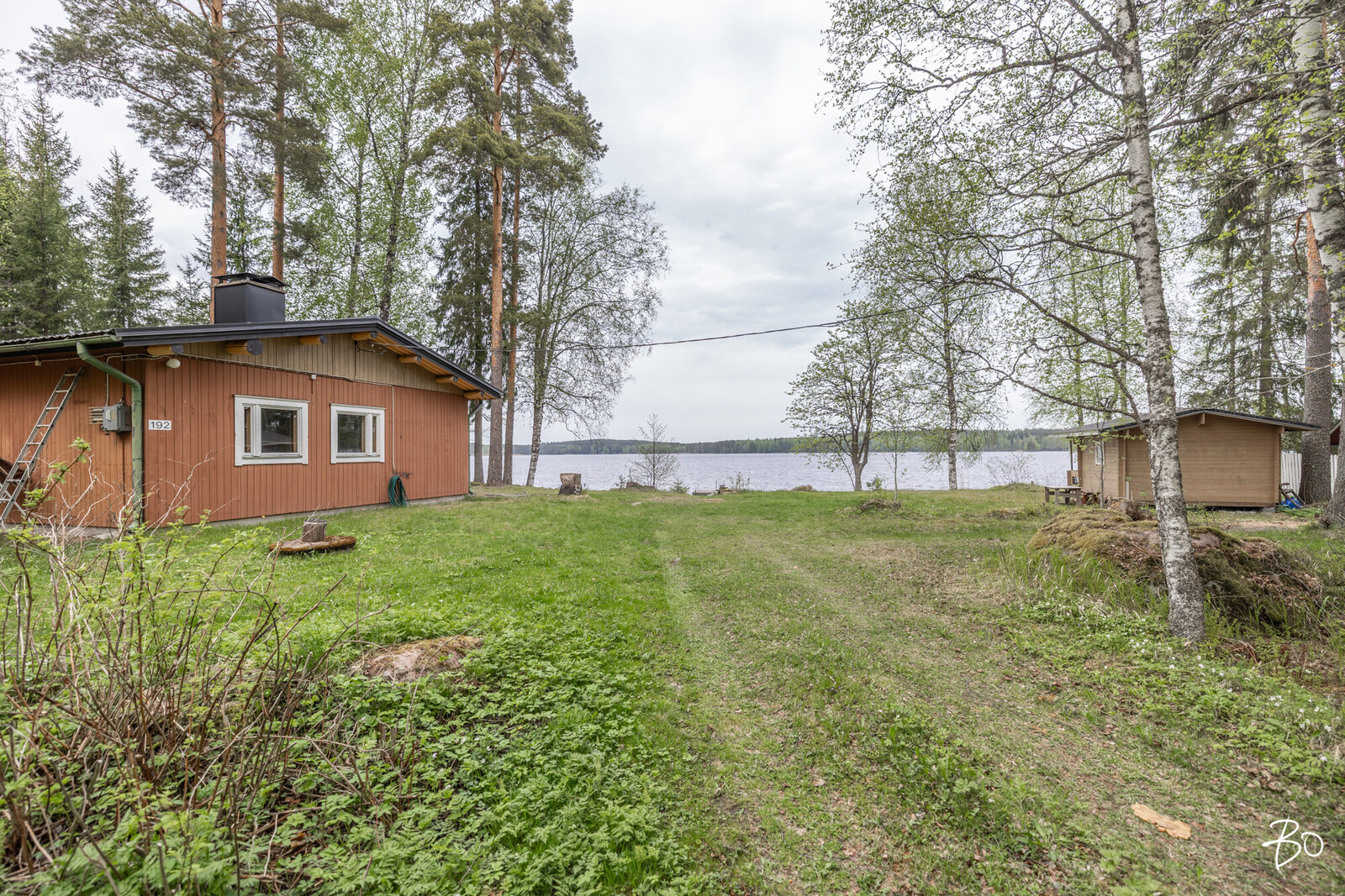 Suojärventie 192 - kuva 25