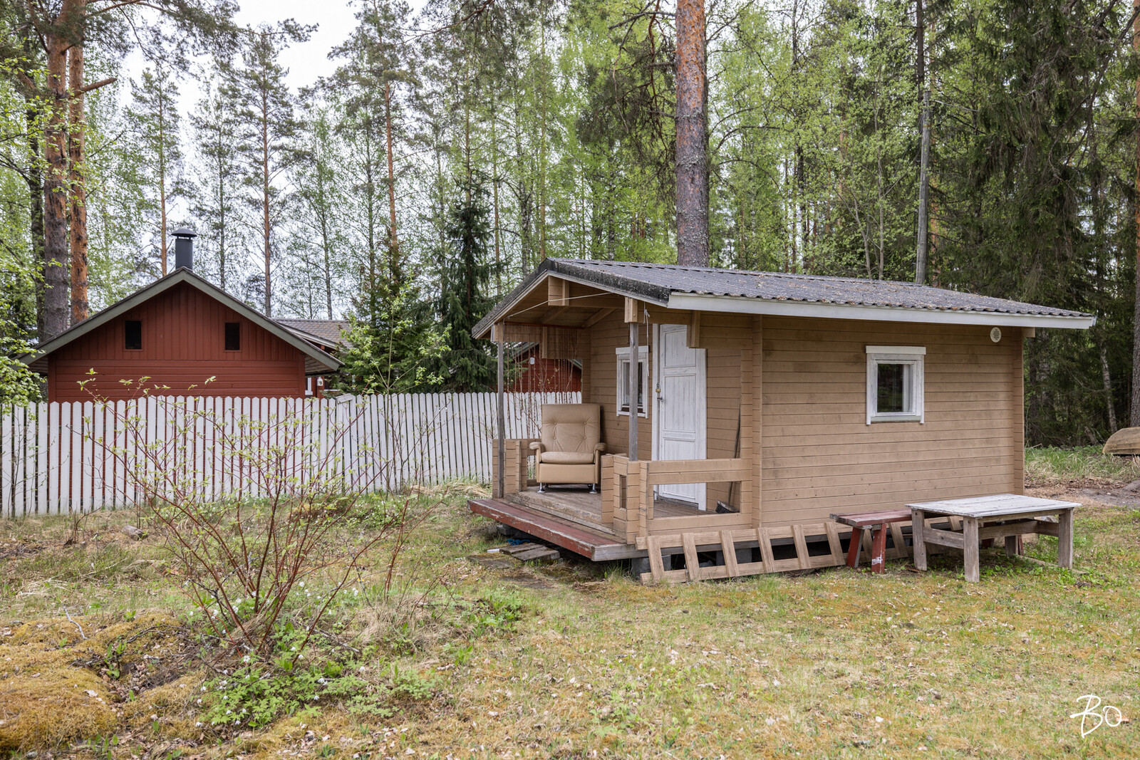 Suojärventie 192 - kuva 20
