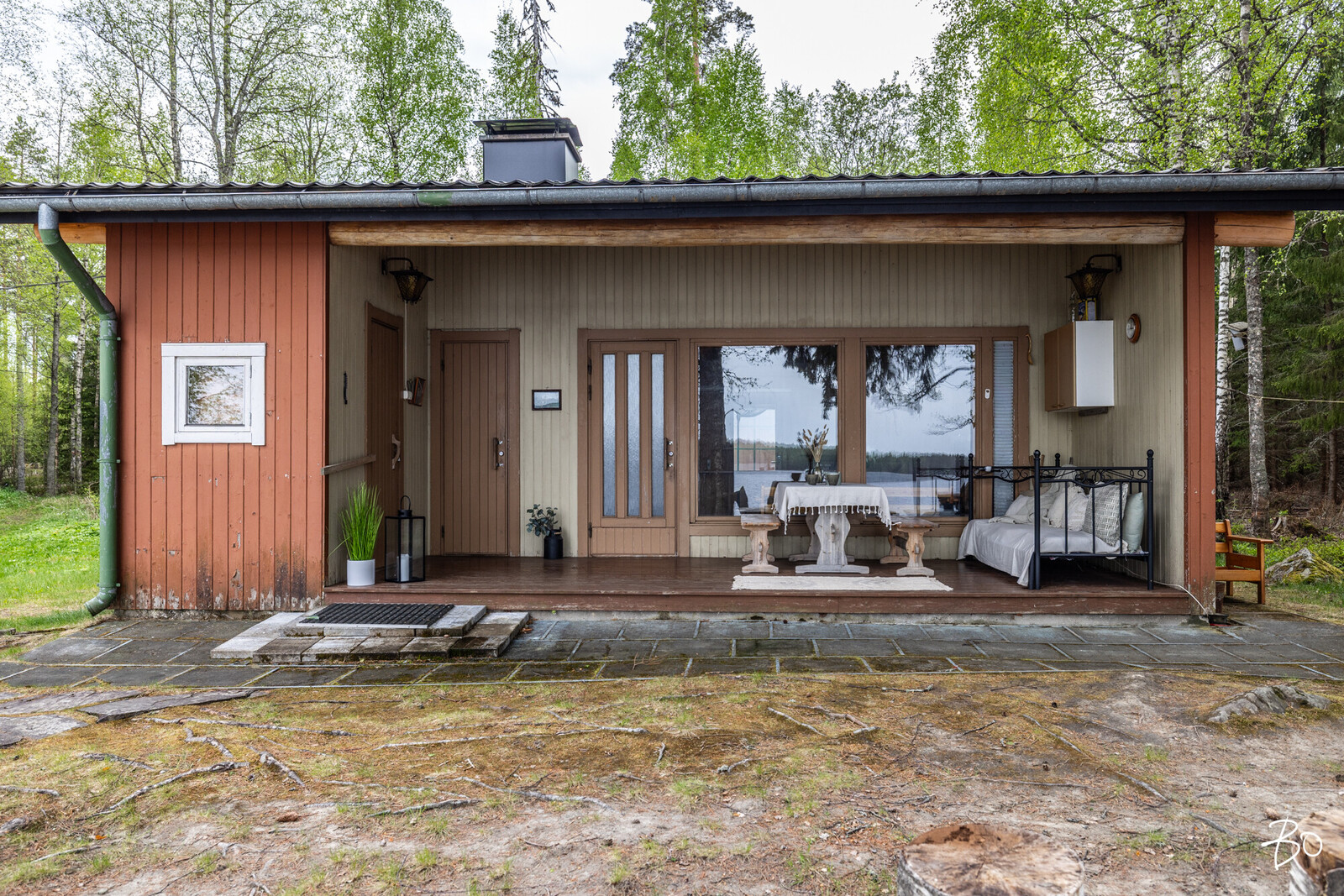 Suojärventie 192 - kuva 27
