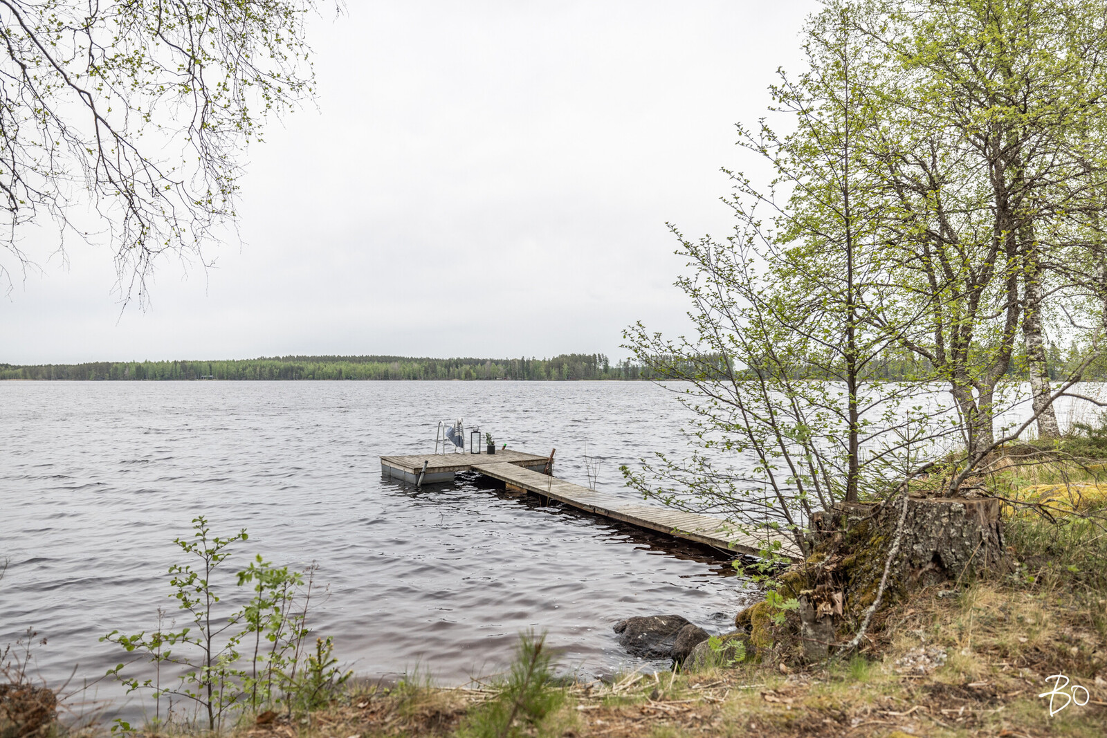 Suojärventie 192 - kuva 29