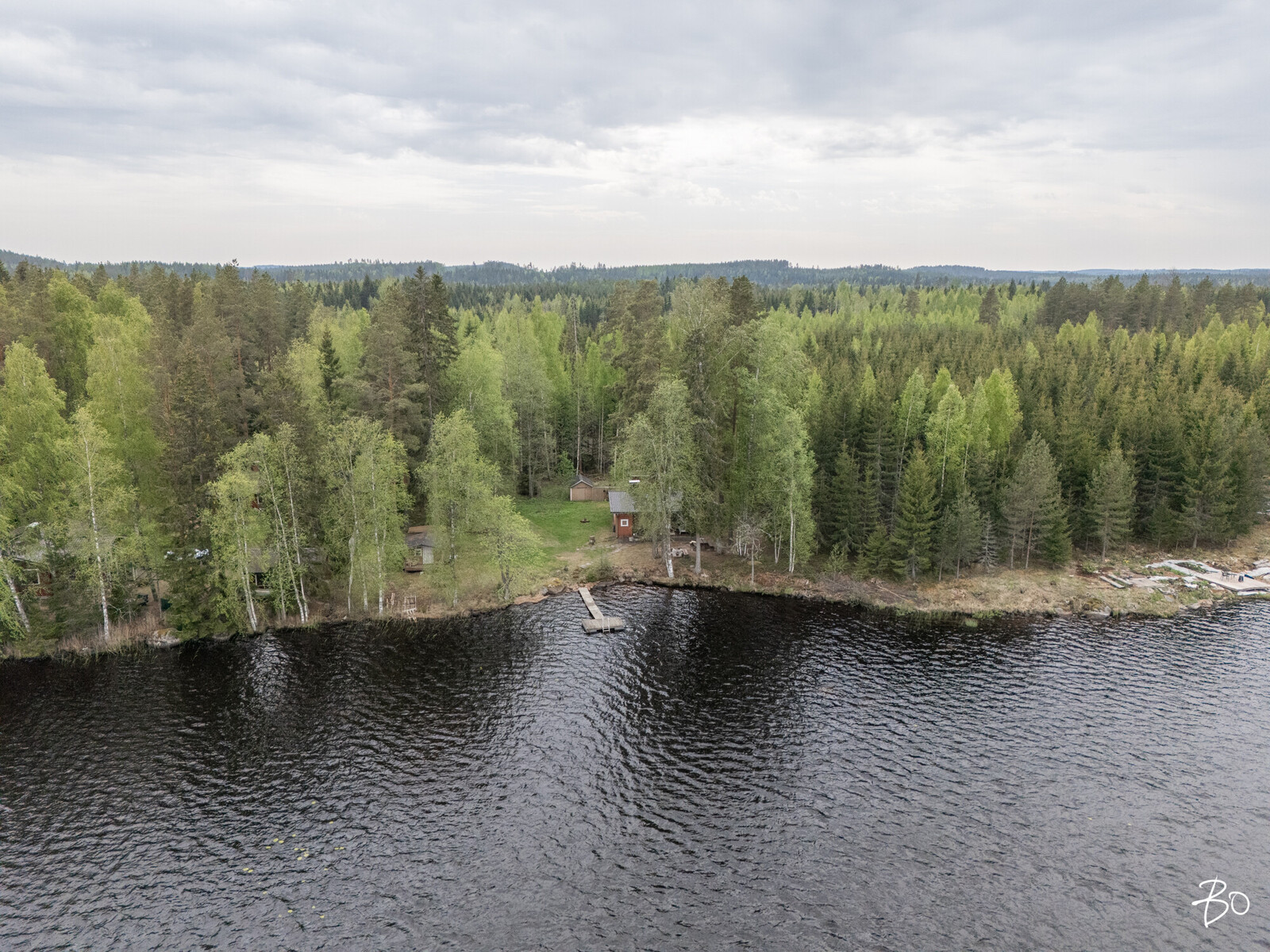 Suojärventie 192 - kuva 31
