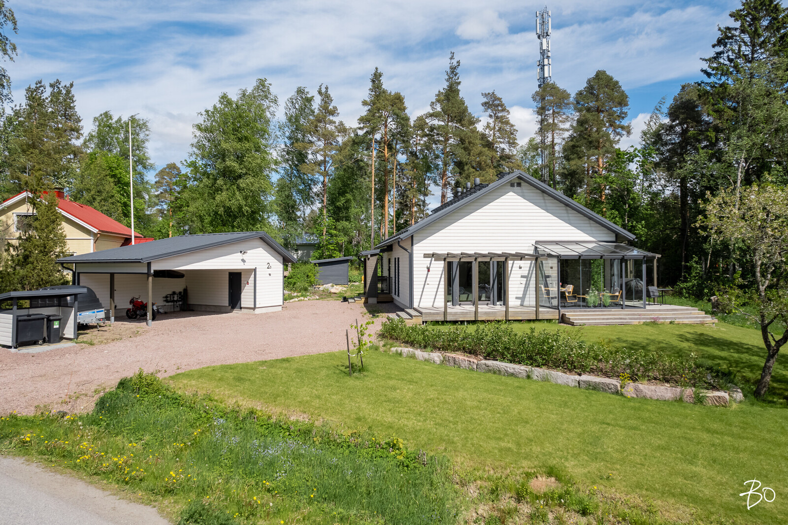 Karjalankatu 2b - kuva 42