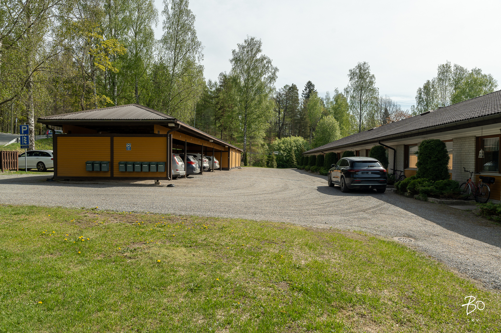Kurkkutie 1 - kuva 24