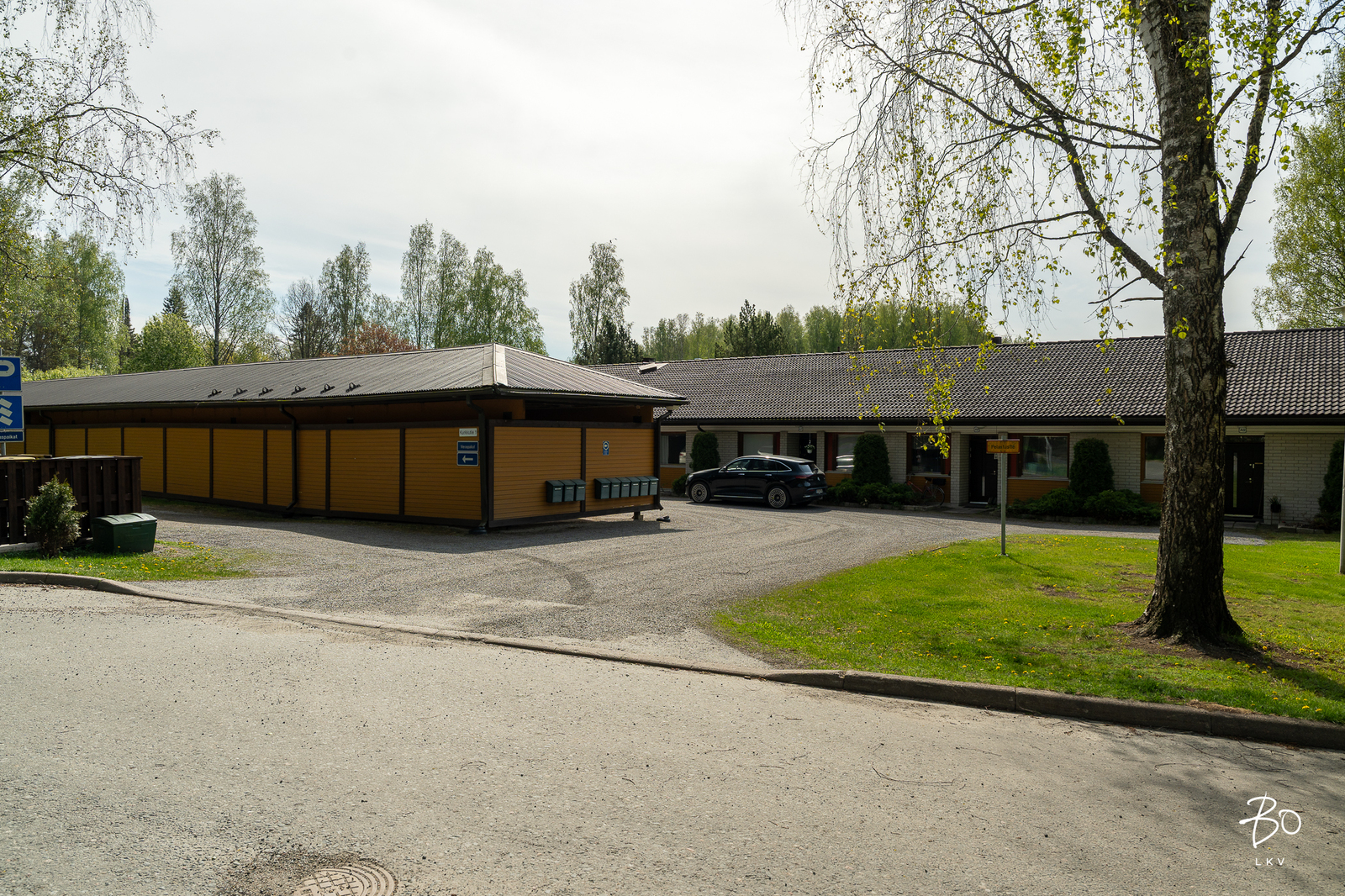 Kurkkutie 1 - kuva 25