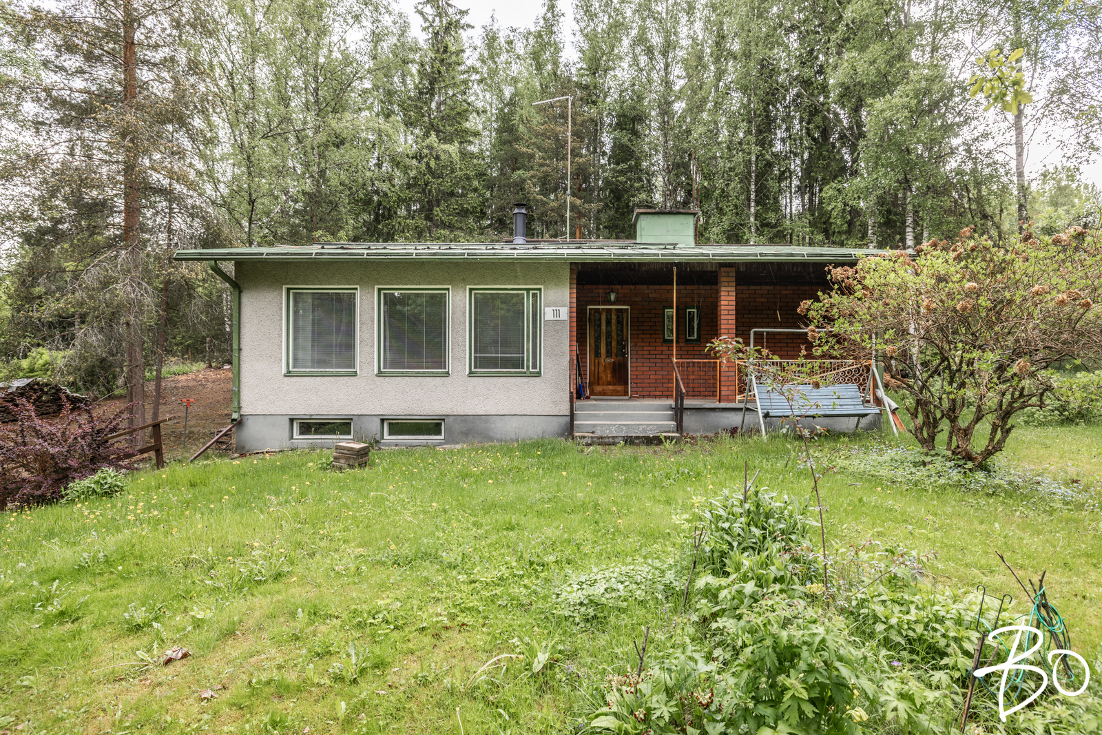Eväsojantie 111 - kuva 4