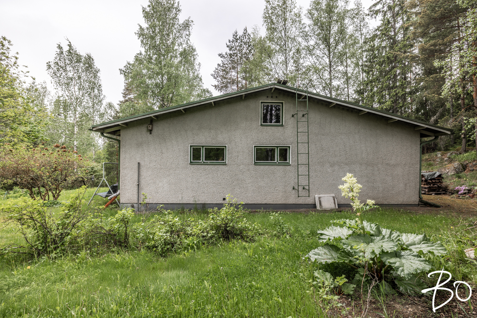 Eväsojantie 111 - kuva 5