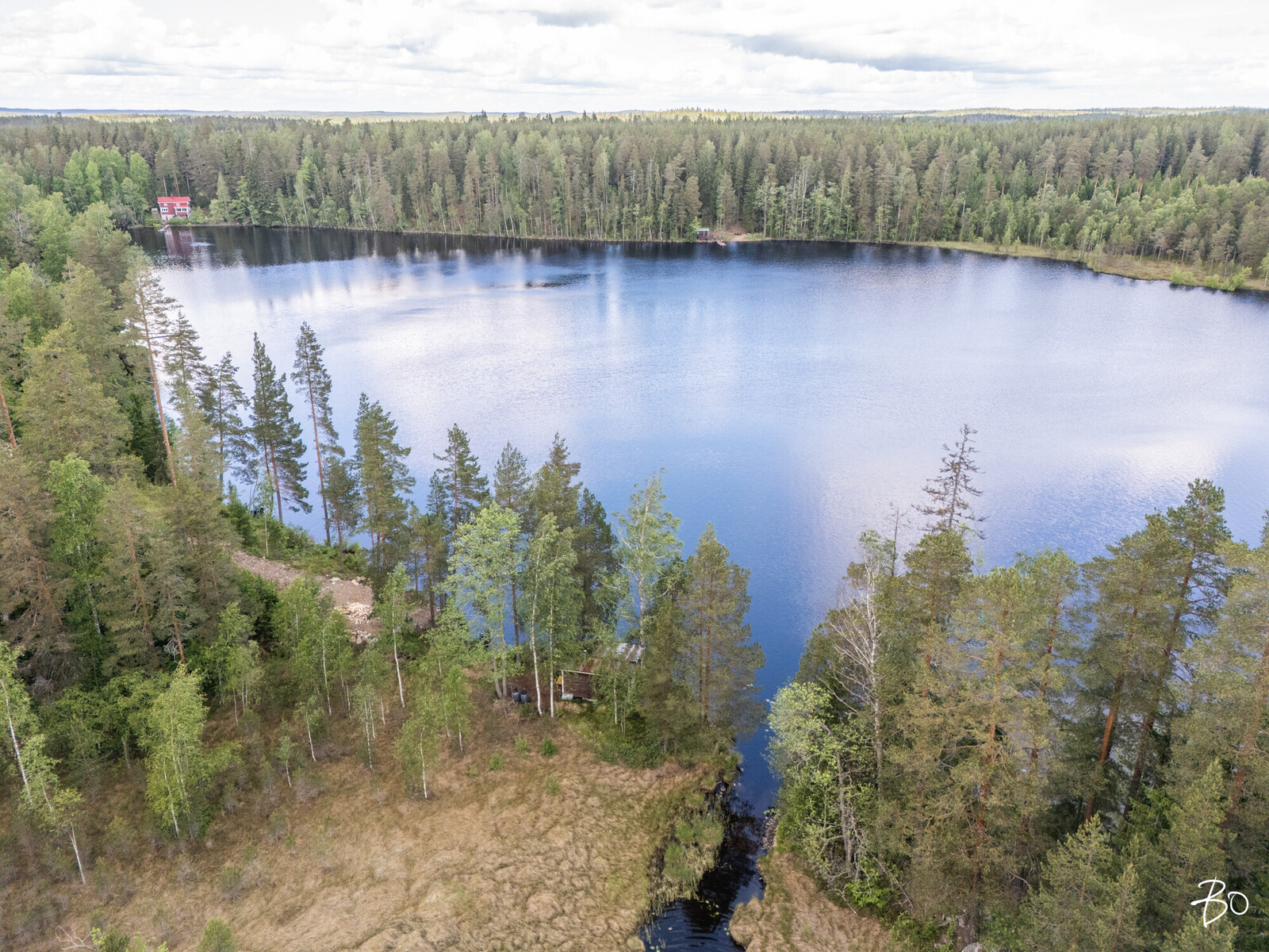 Juuvintie 358 - kuva 20