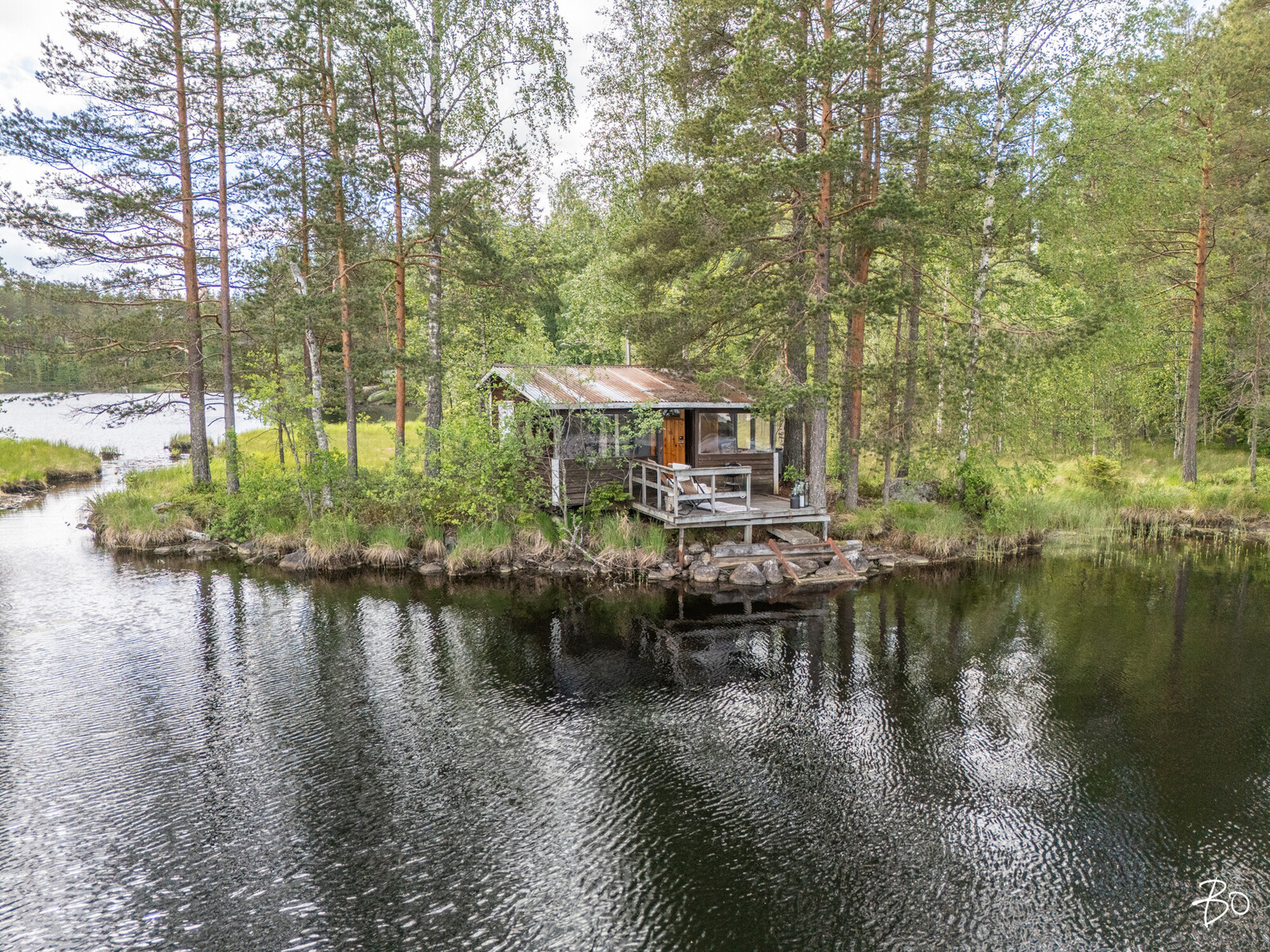 Juuvintie 358 - kuva 2