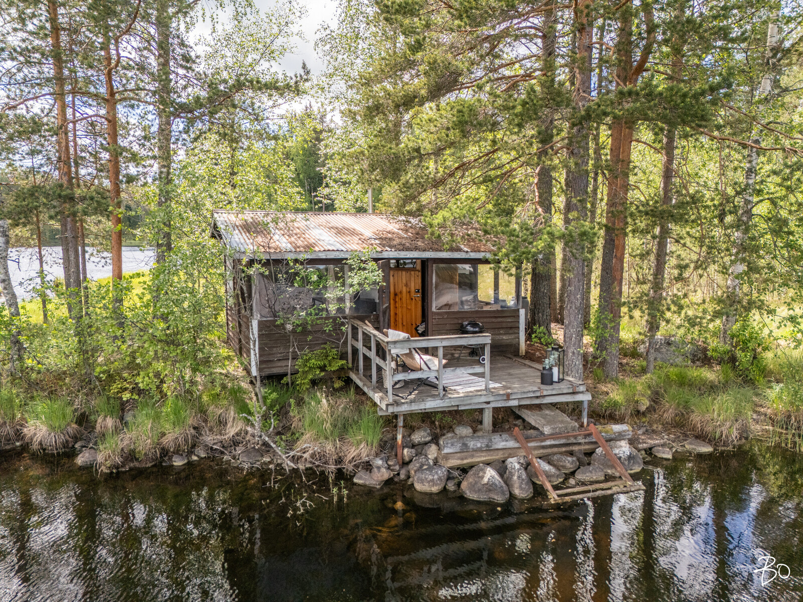 Juuvintie 358 - kuva 14