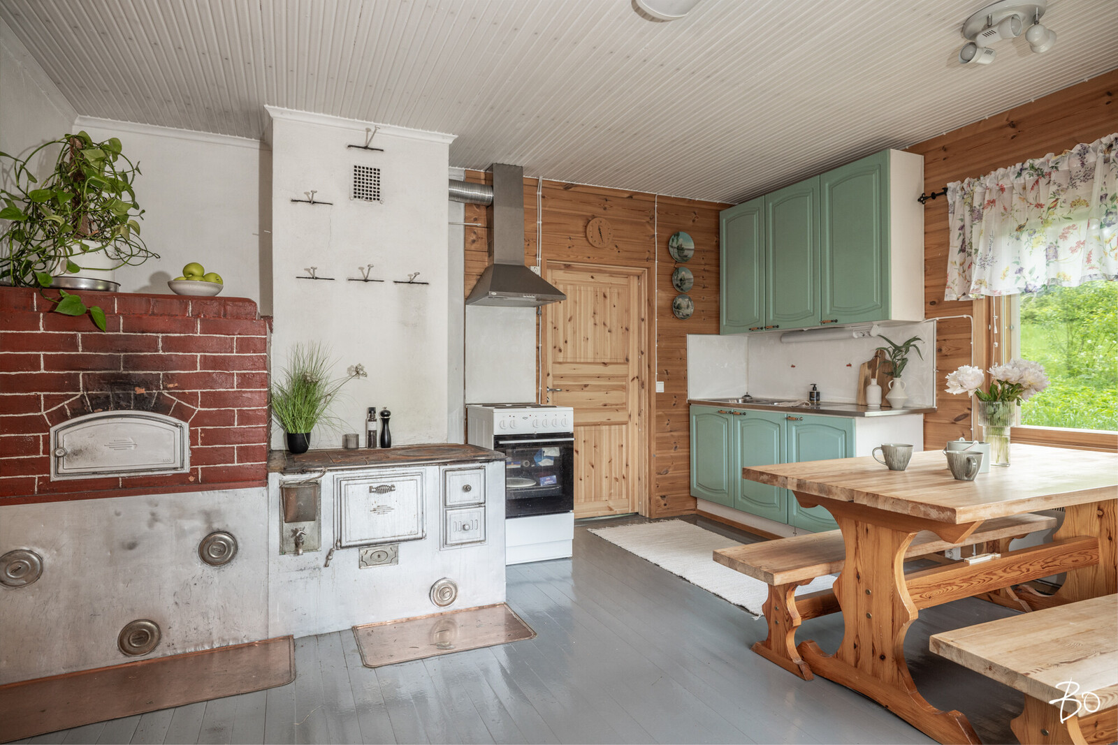 Nuutinkulmantie 11 - kuva 2