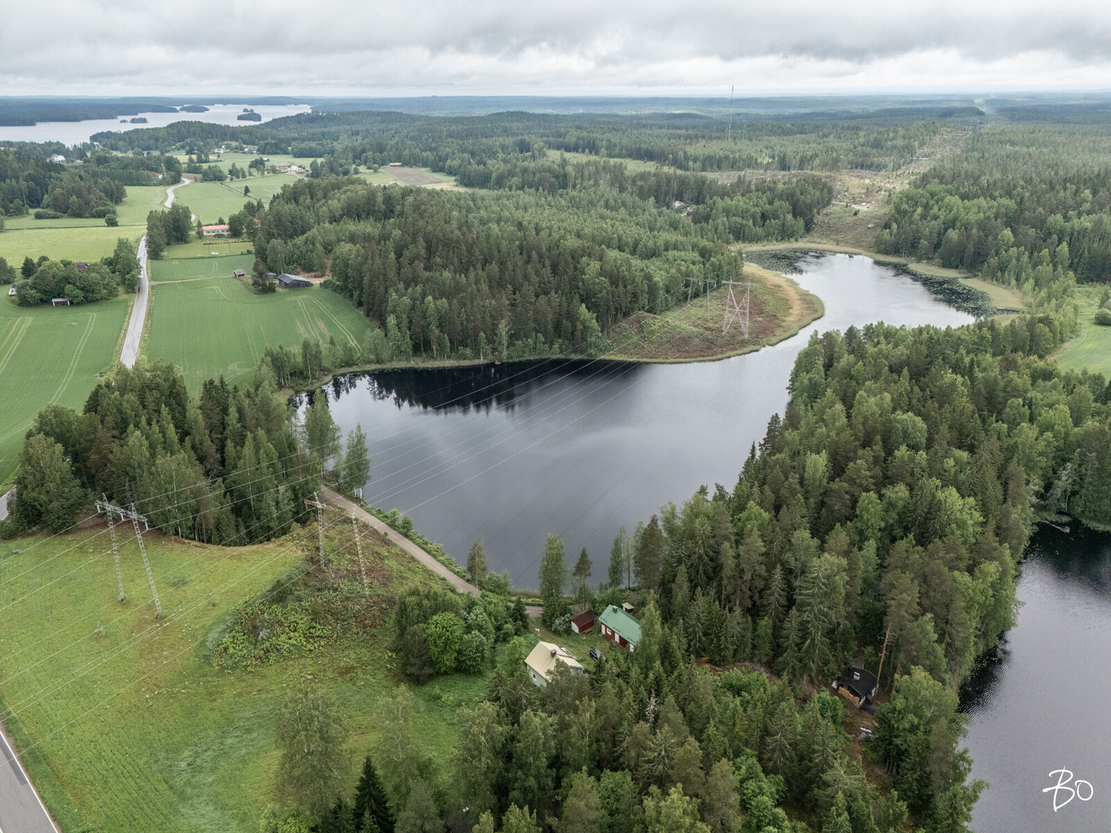 Nuutinkulmantie 11 - kuva 35