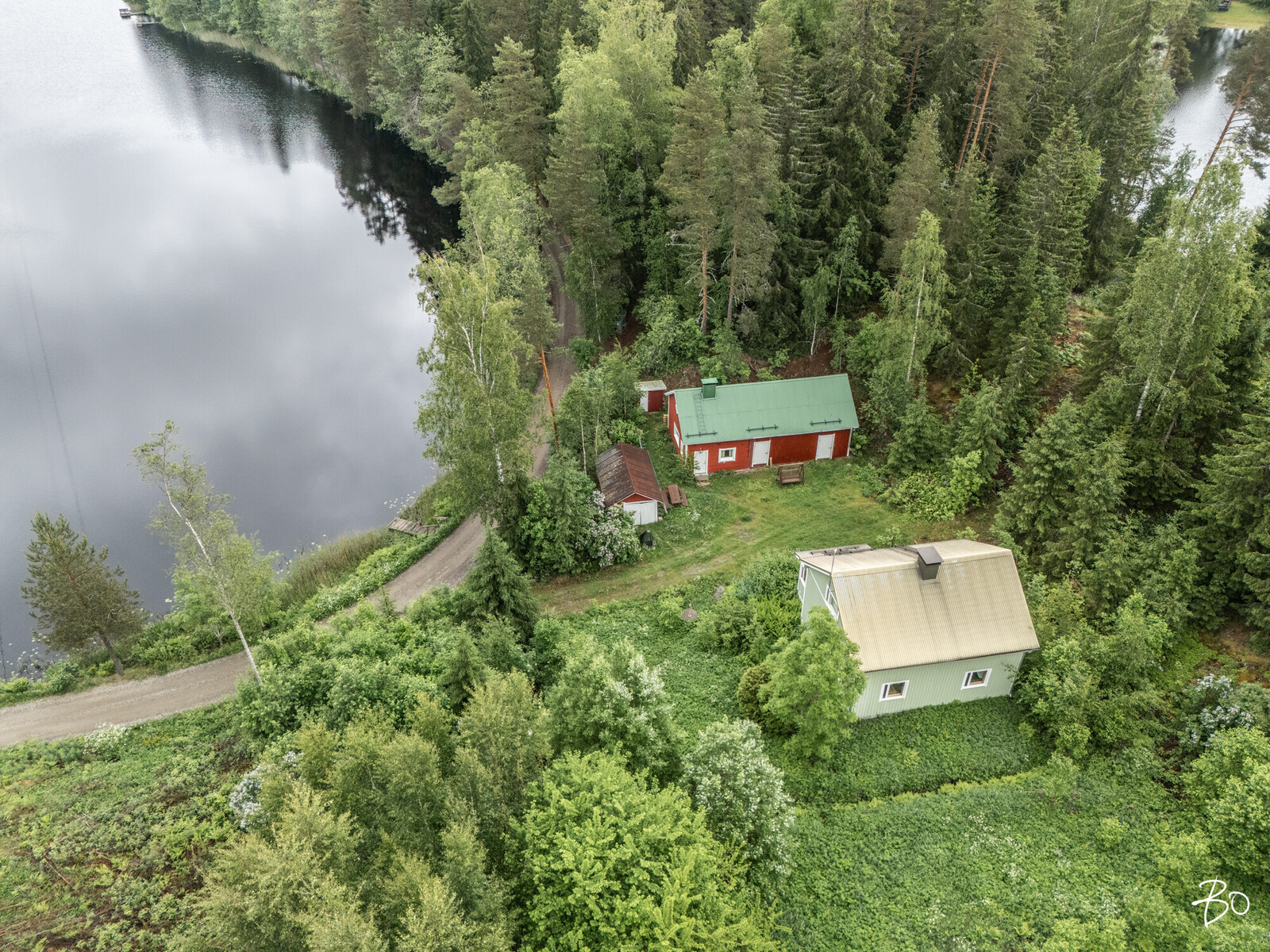 Nuutinkulmantie 11 - kuva 20