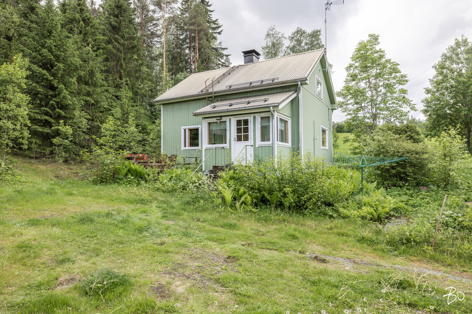 Nuutinkulmantie 11 - kuva 31