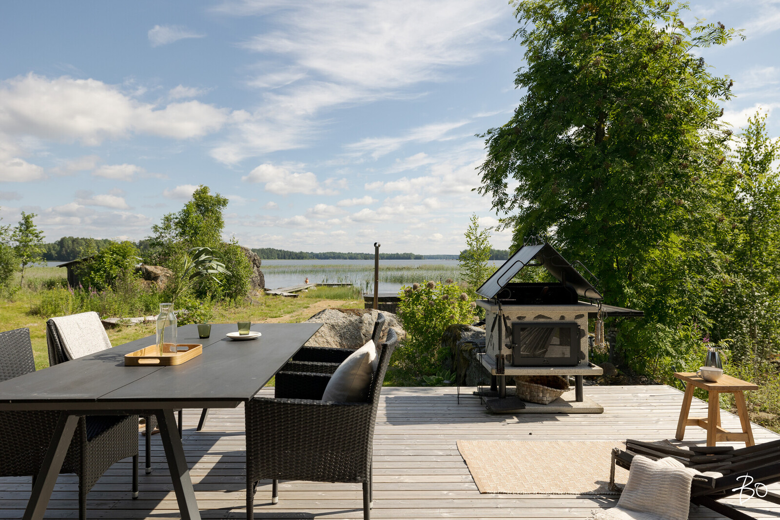 Isonrannantie 67 - kuva 15
