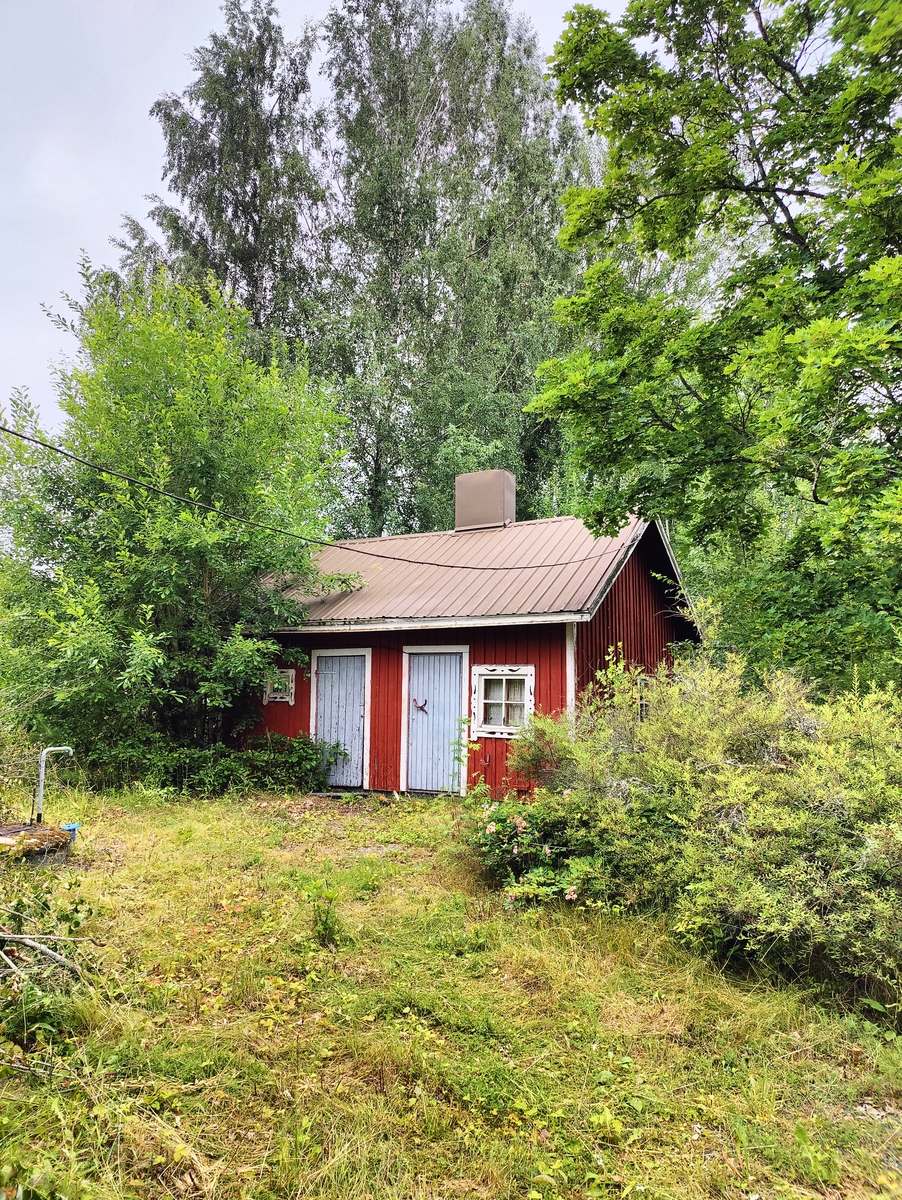Haljamintie 25 - kuva 2