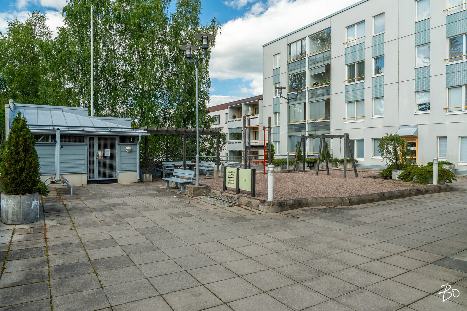 Lukiokatu 18 - kuva 32