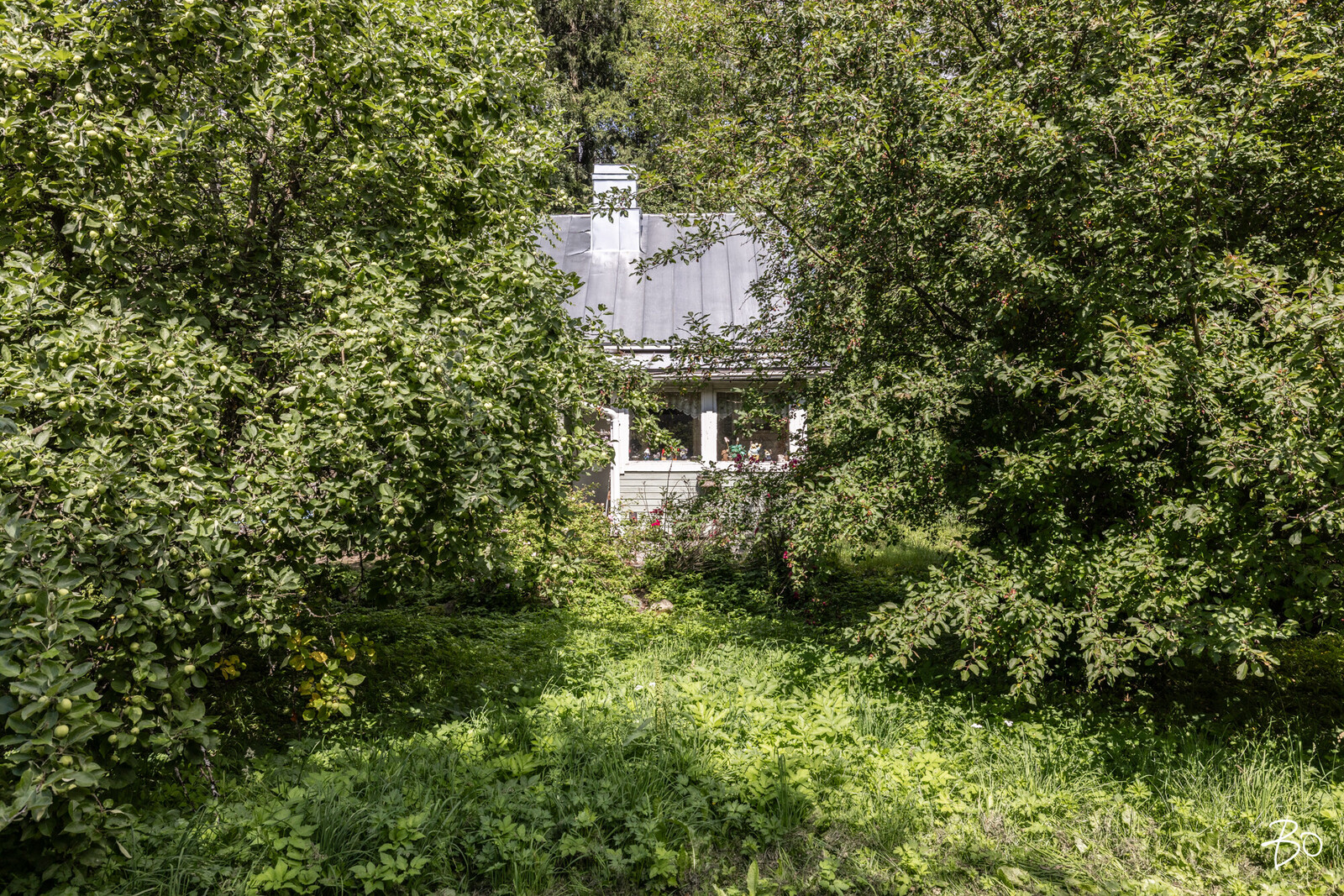 Tuusalantie 18 - bild 11
