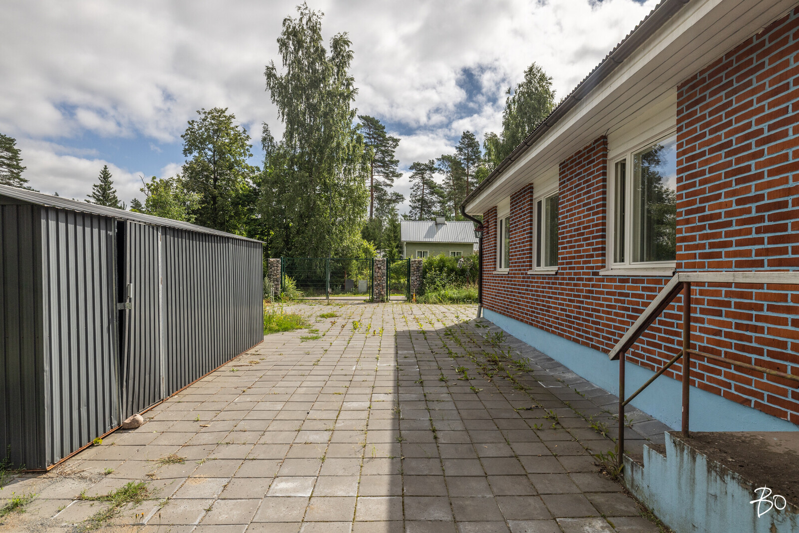 Kallioistentie 10 - kuva 8