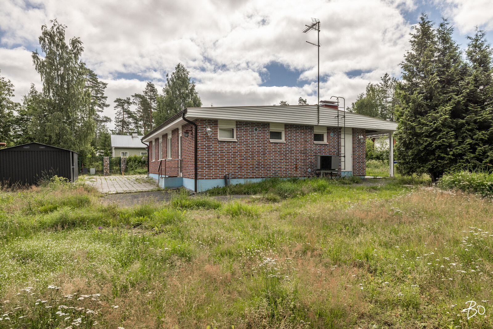Kallioistentie 10 - kuva 13
