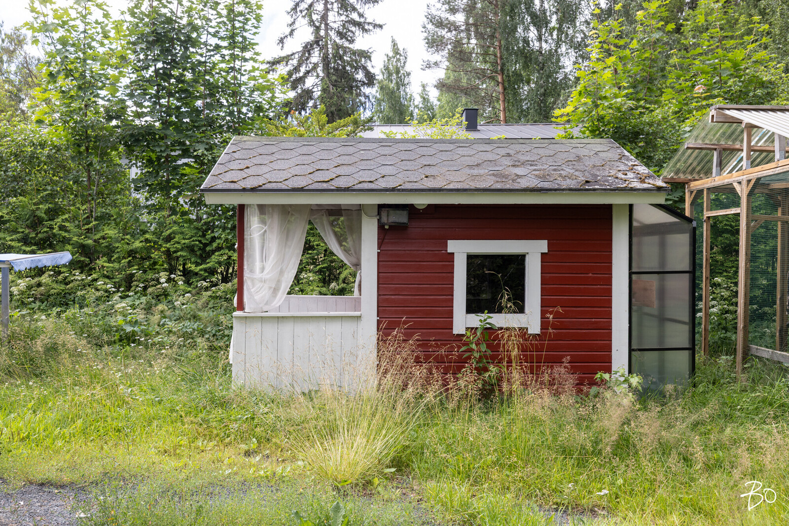 Kallioistentie 10 - kuva 17
