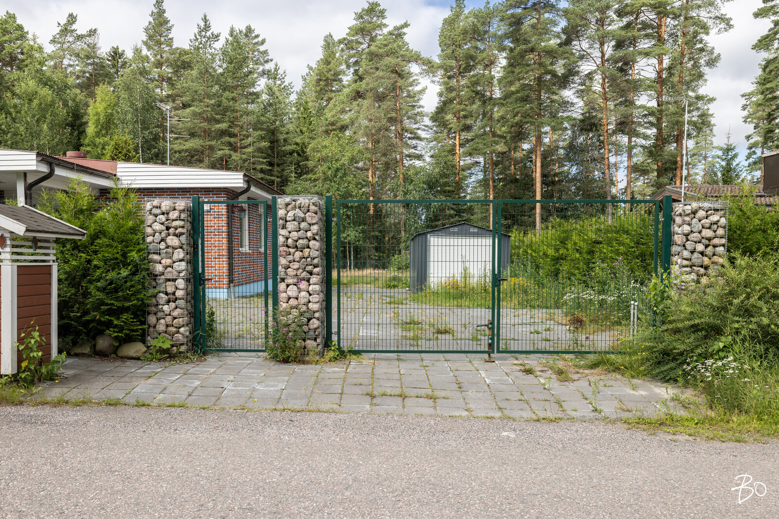Kallioistentie 10 - kuva 18