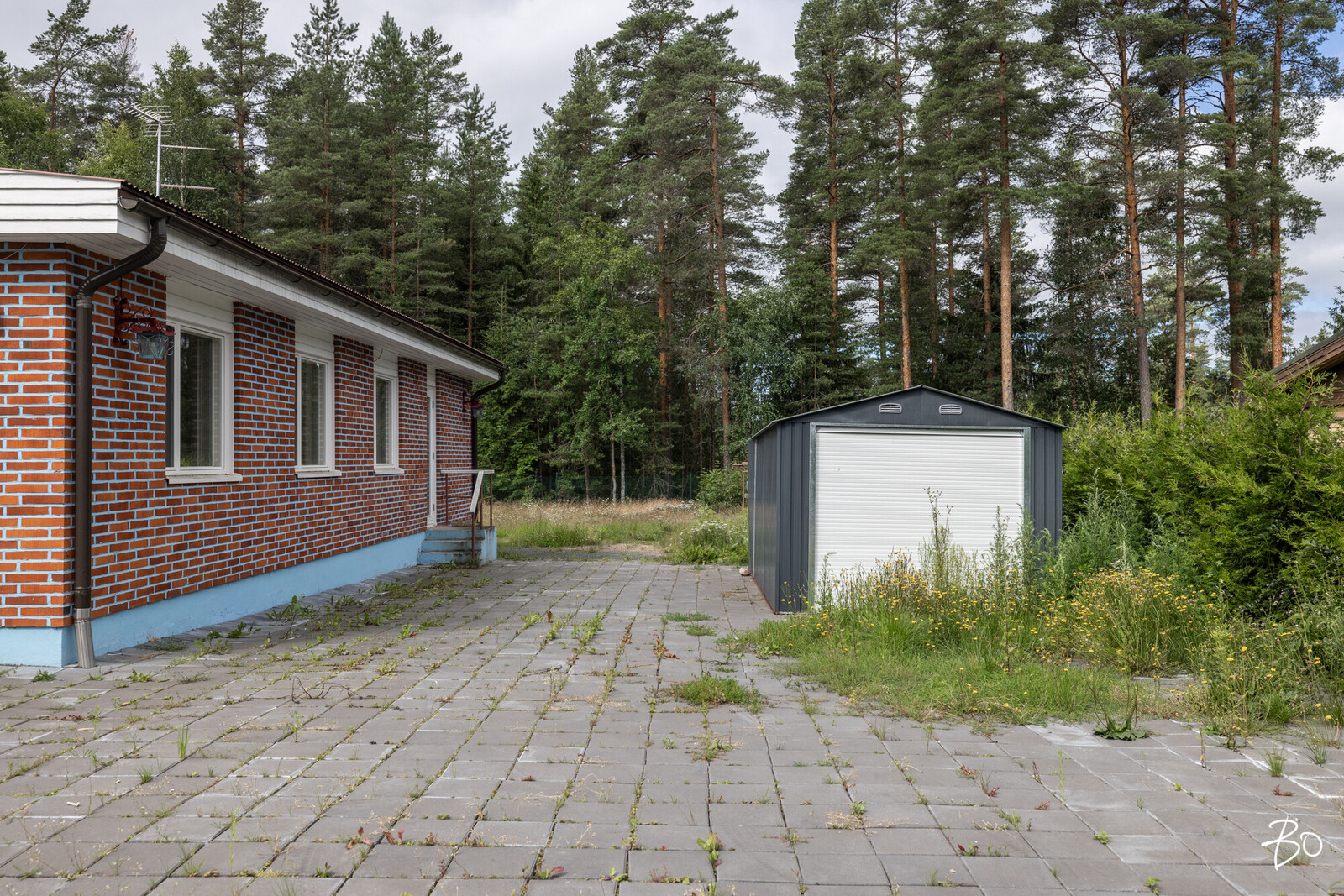 Kallioistentie 10 - kuva 19