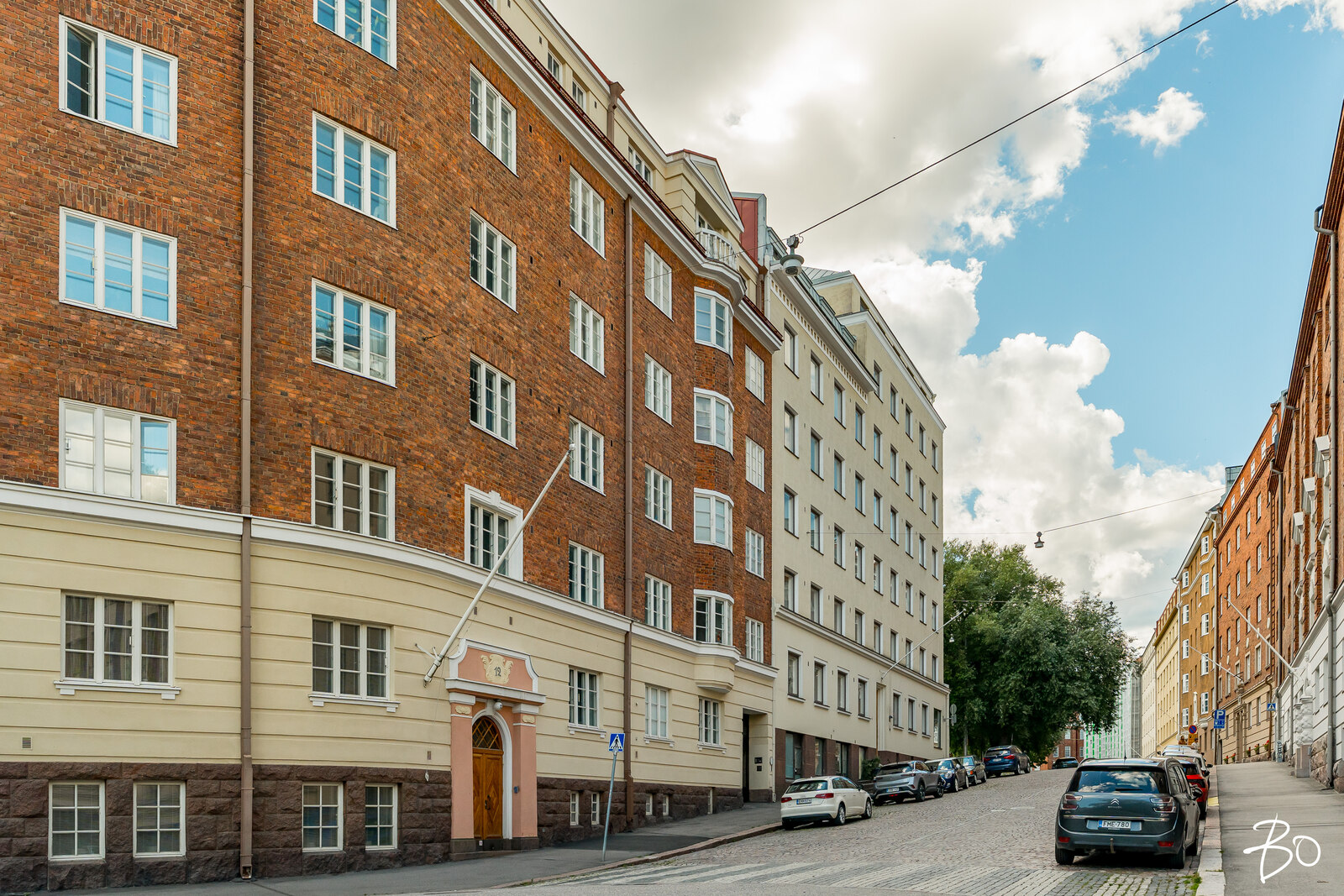 Temppelikatu 12 - kuva 27