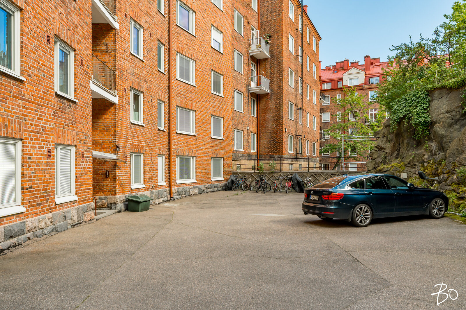 Temppelikatu 12 - kuva 29