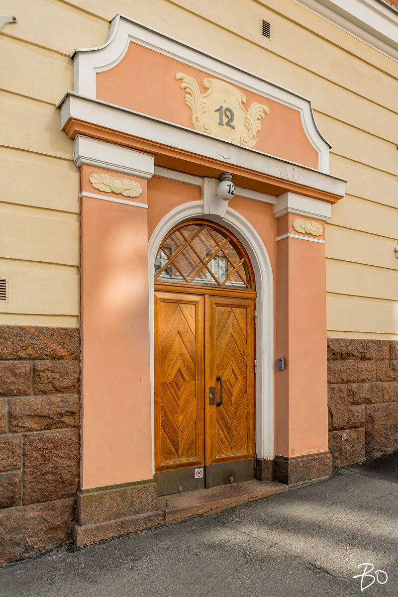 Temppelikatu 12 - kuva 30