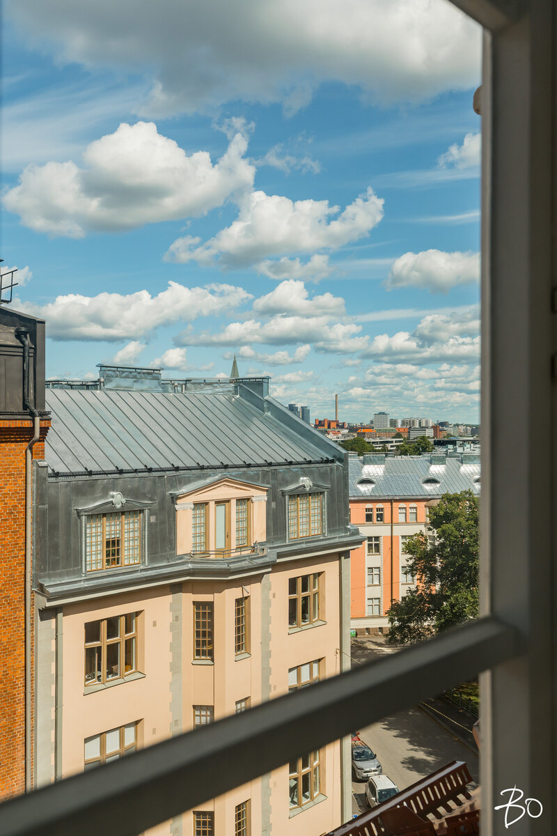Temppelikatu 12 - kuva 8