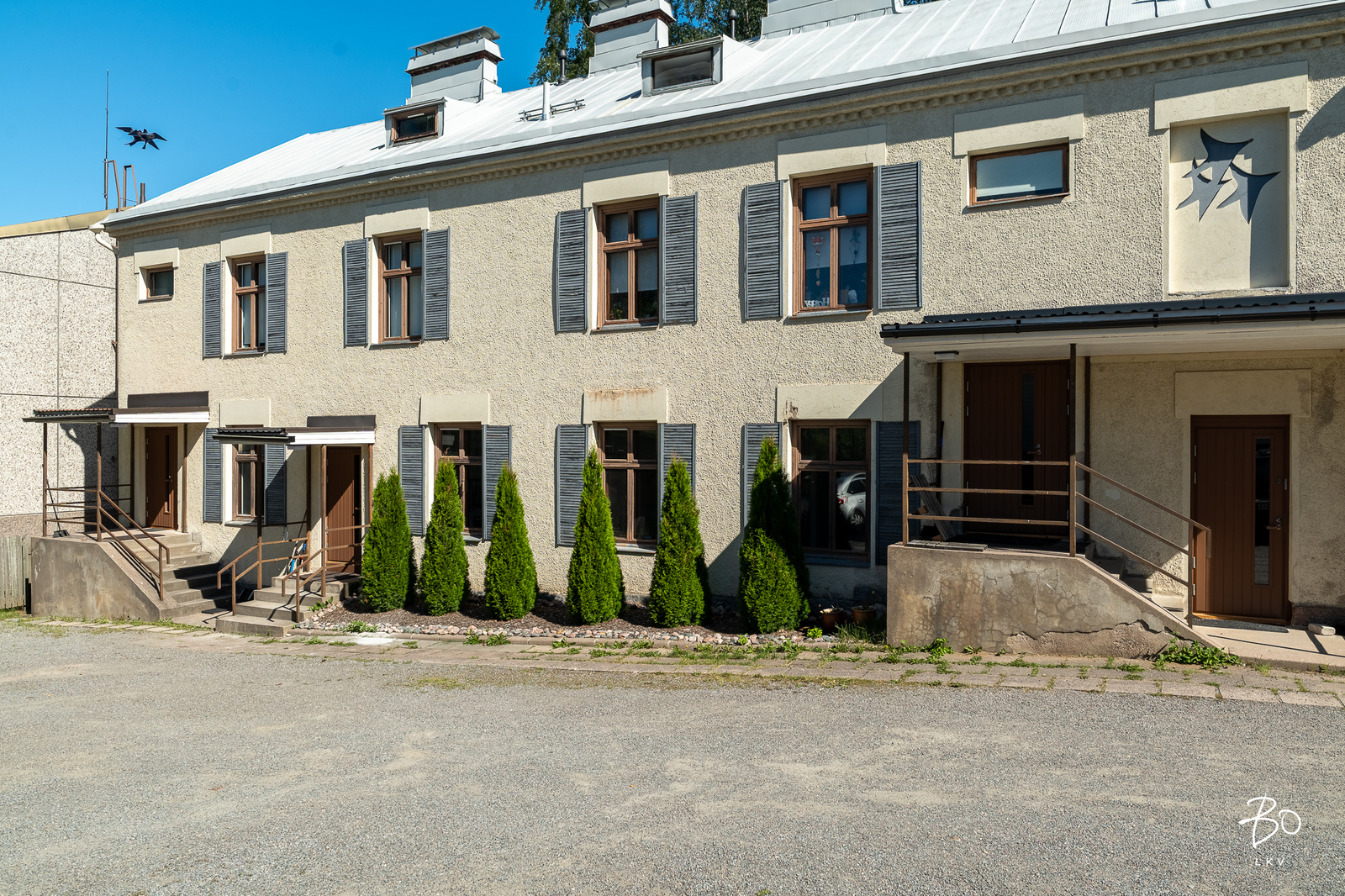 Jaakonkatu 69 - kuva 34